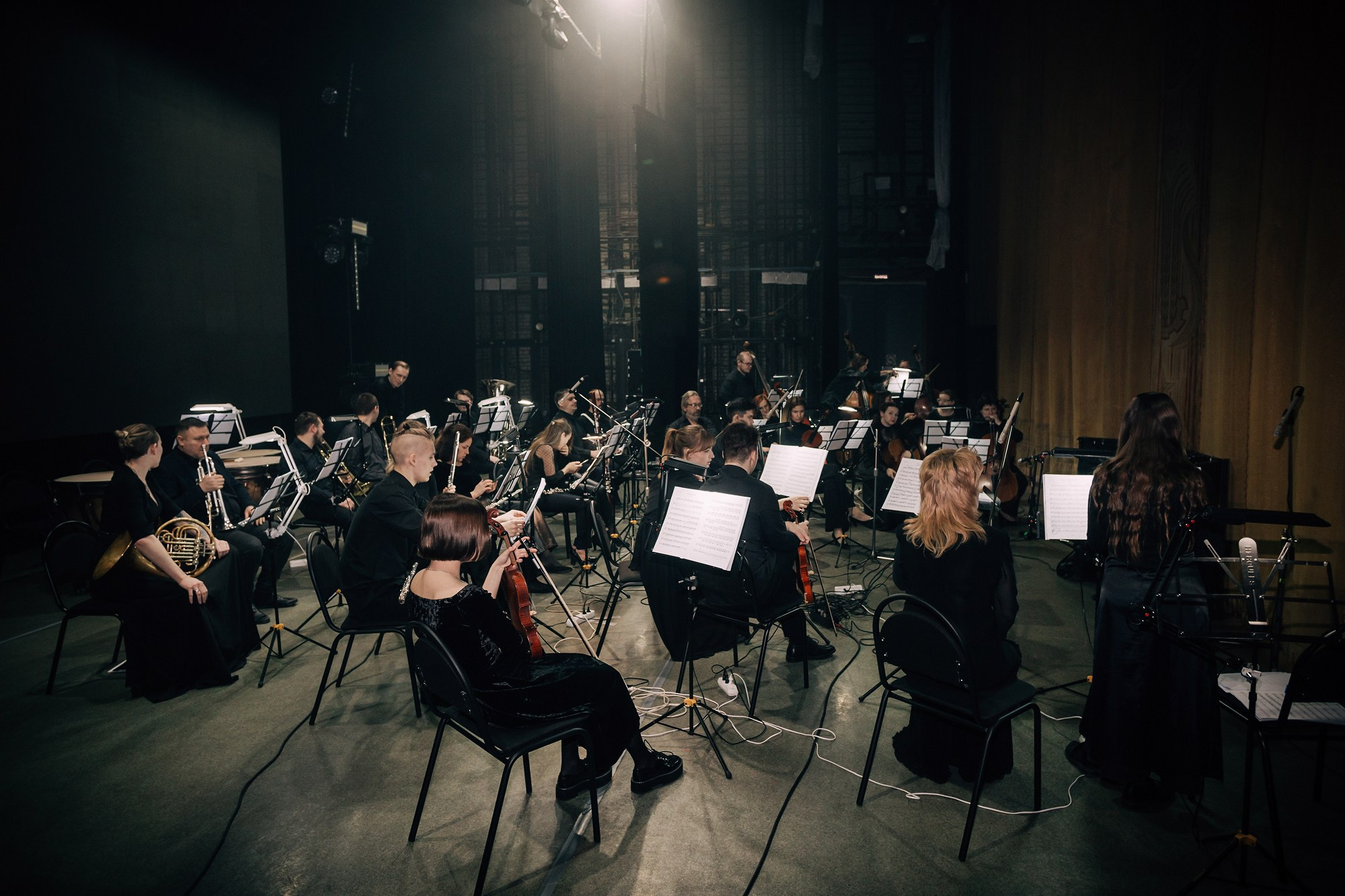 Концерт DJ Илья First. Свадебный фотограф Челябинск, Екатеринбург, Курган — Виктор Слуднов