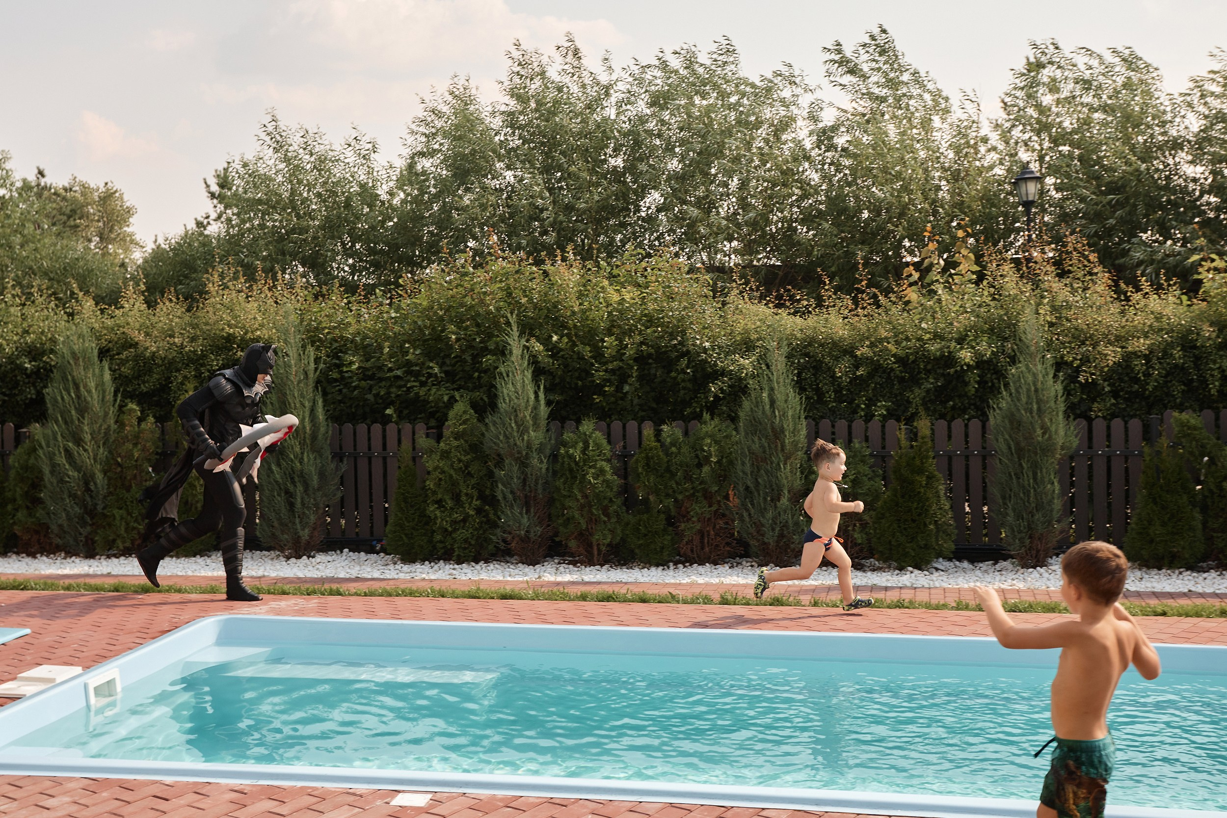 День Рождения. Свадебный фотограф Челябинск, Екатеринбург, Курган — Виктор Слуднов