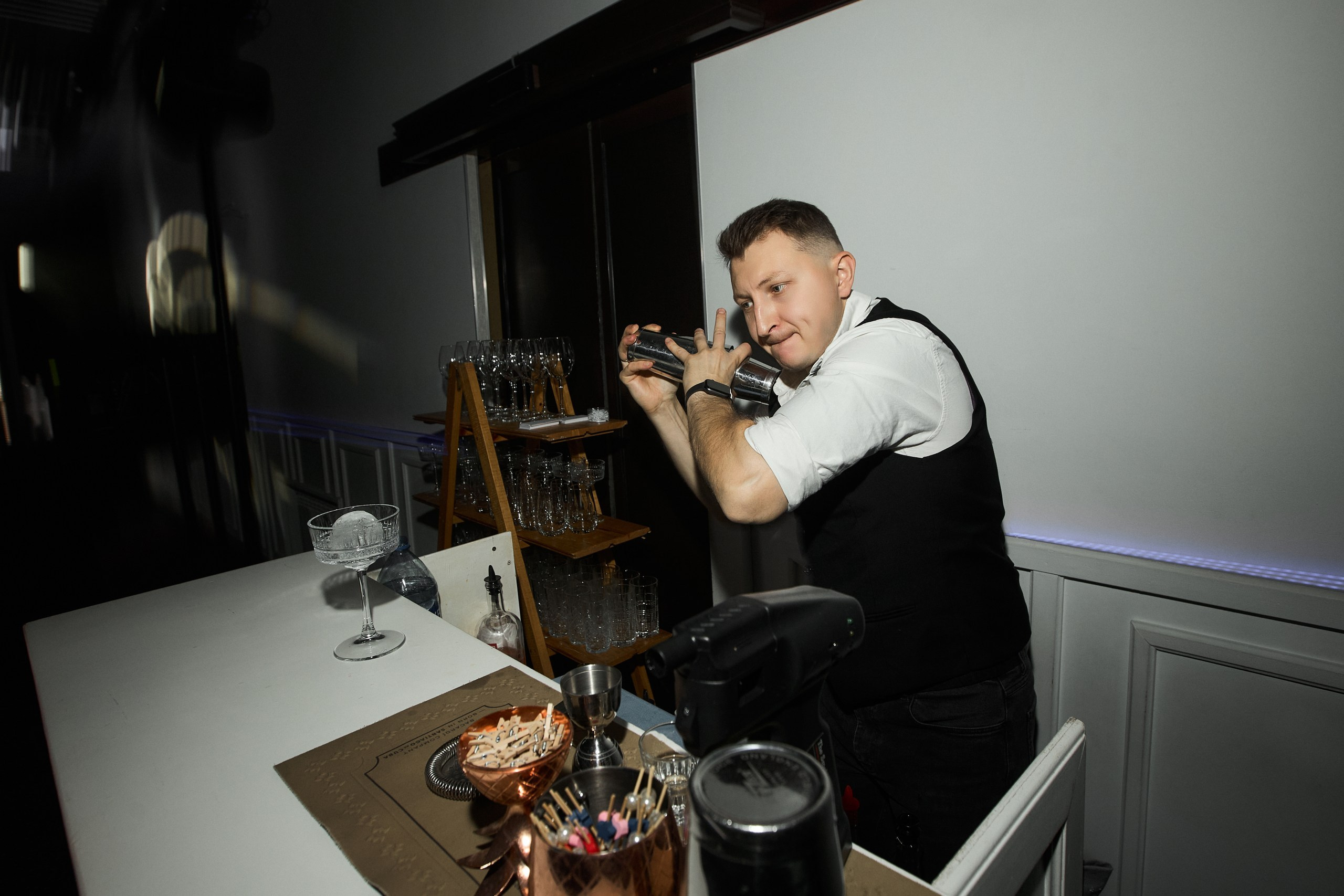 Показ MAVIE. Свадебный фотограф Челябинск, Екатеринбург, Курган — Виктор Слуднов