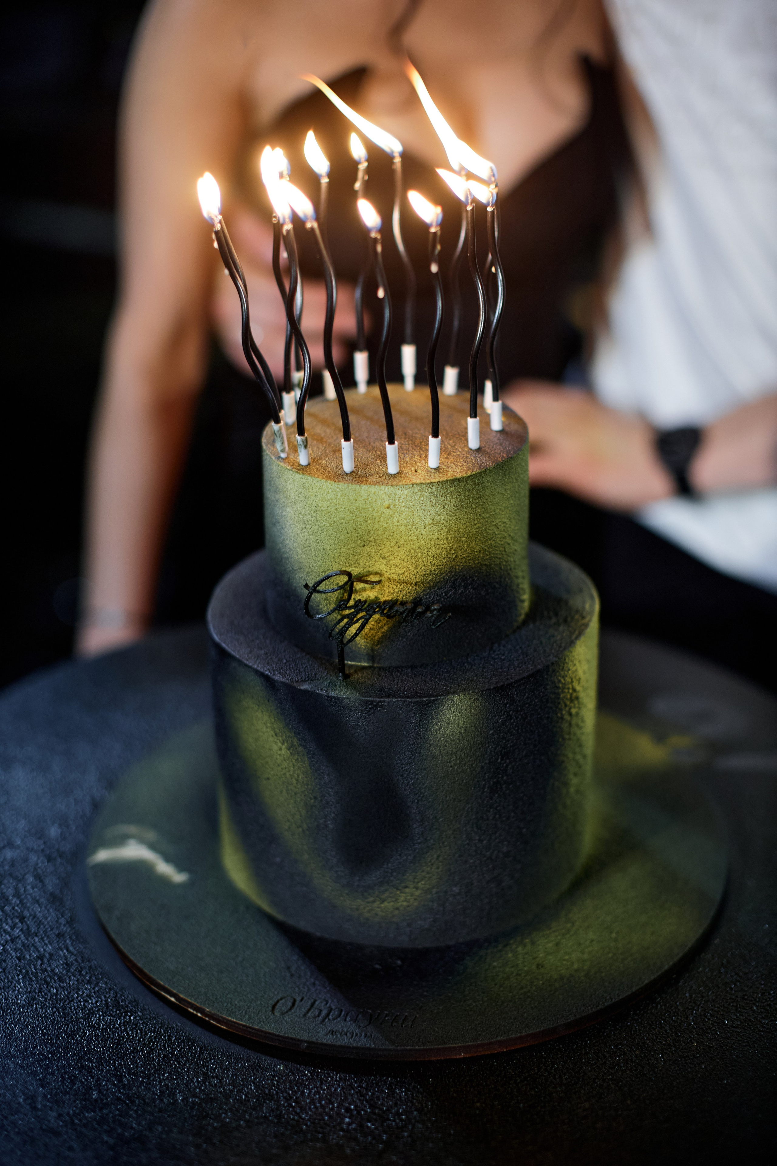 День Рождения Аня. Свадебный фотограф Челябинск, Екатеринбург, Курган — Виктор Слуднов