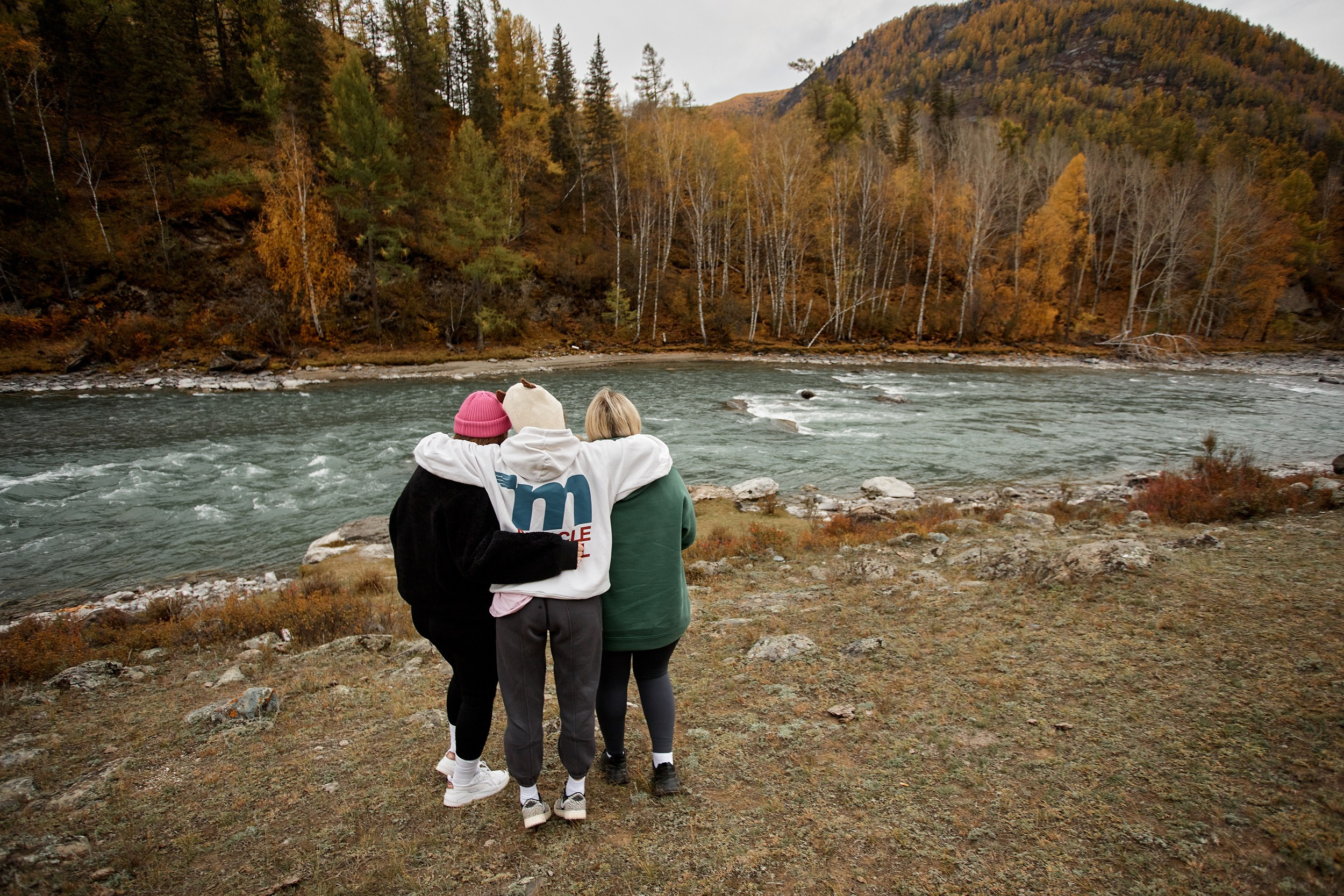 Алтай. Свадебный фотограф Челябинск, Екатеринбург, Курган — Виктор Слуднов