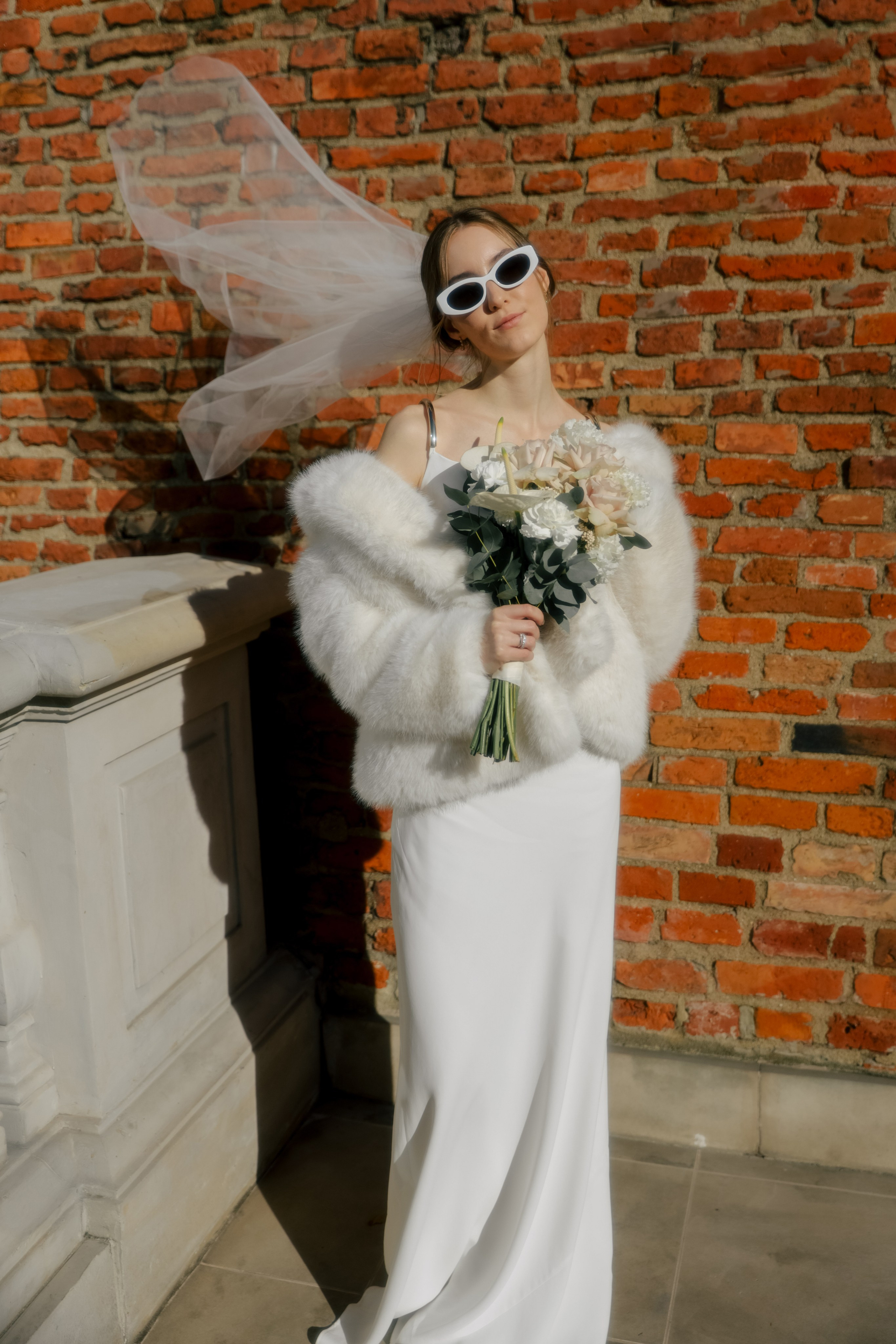 В любви не холодно. Свадебный и семейный фотограф в Варшаве