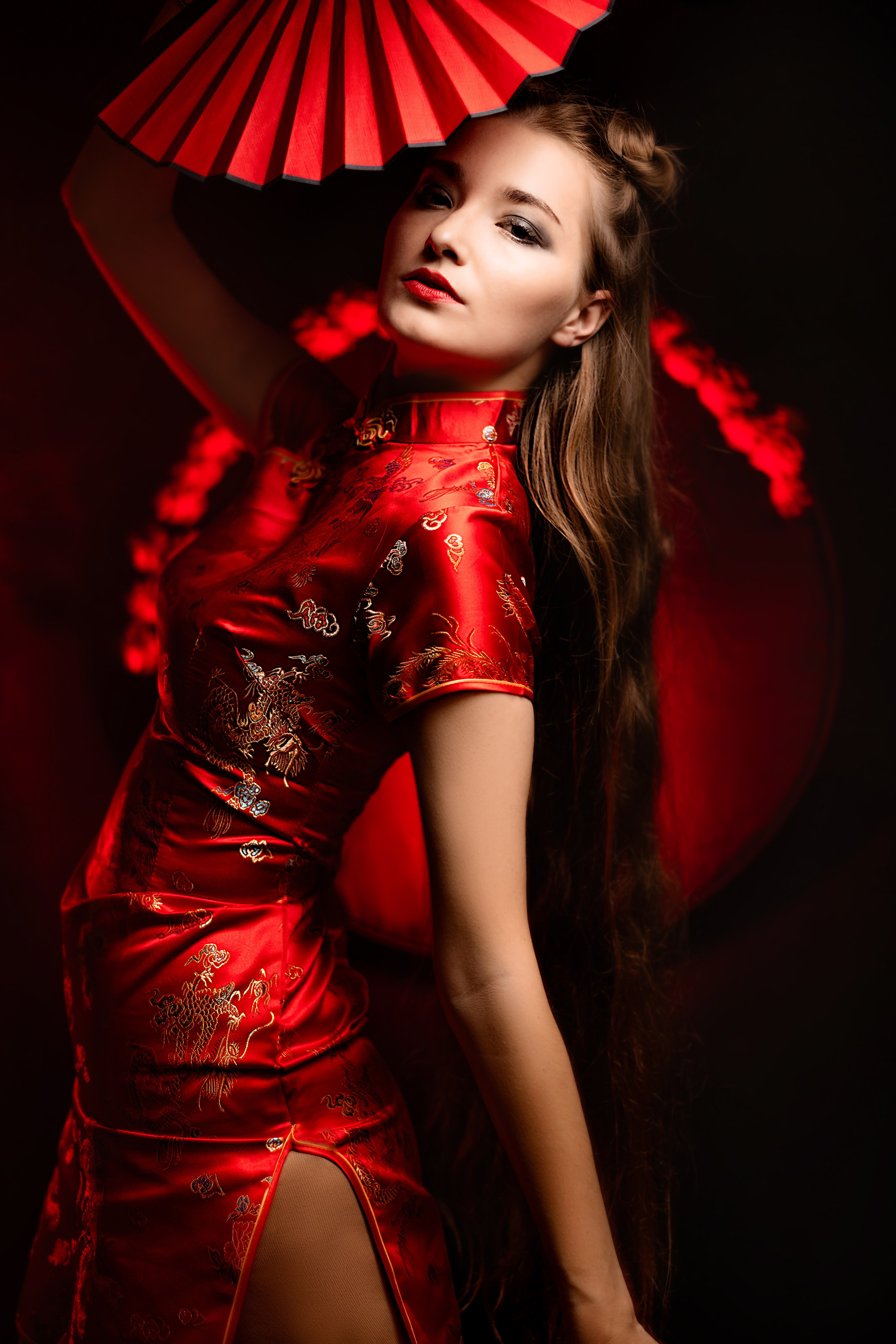 Портреты. Фотограф Екатеринбург, Арамиль Антон Чупин