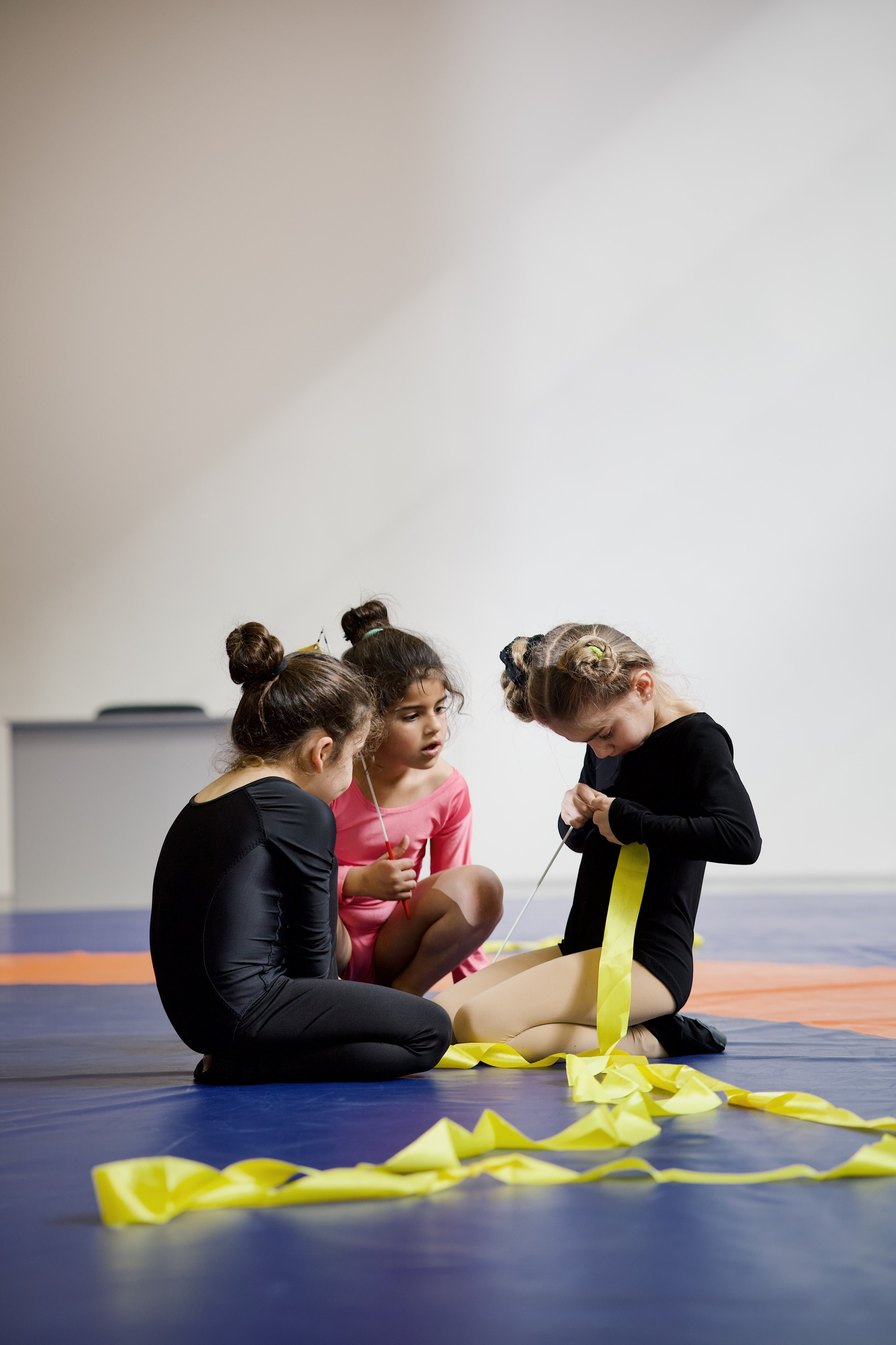 Dilijan Sport School. Фотограф в Армении Женя Гилевич
