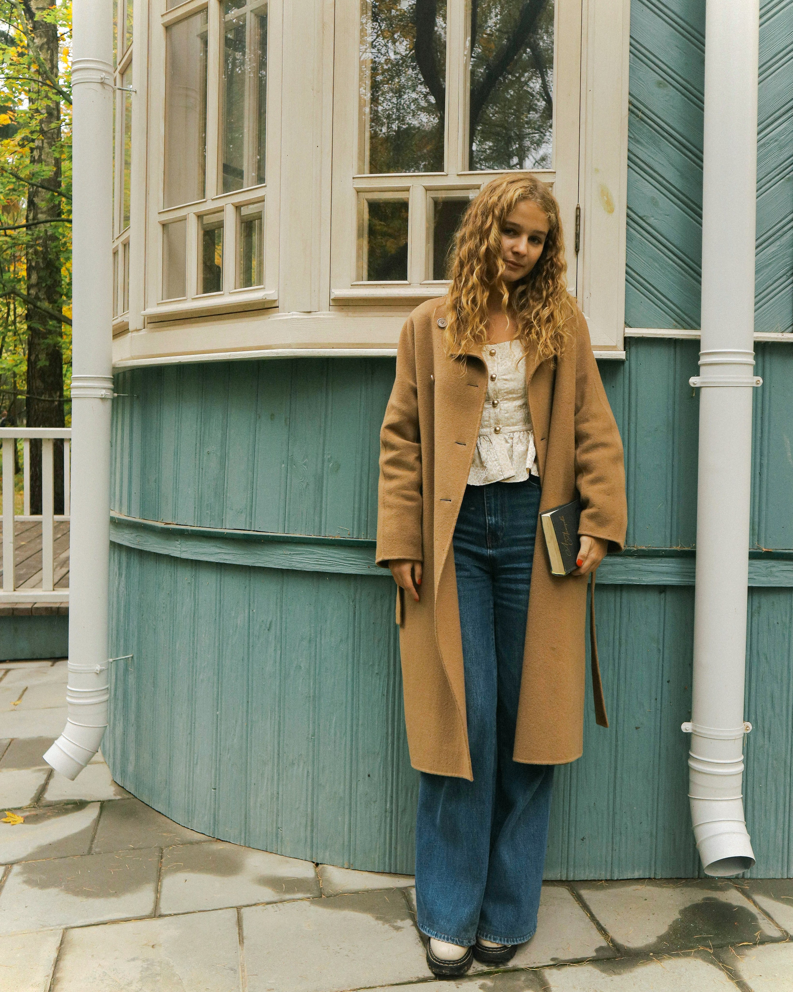 Школьный альбом. Портретный и свадебный фотограф в Москве Александра