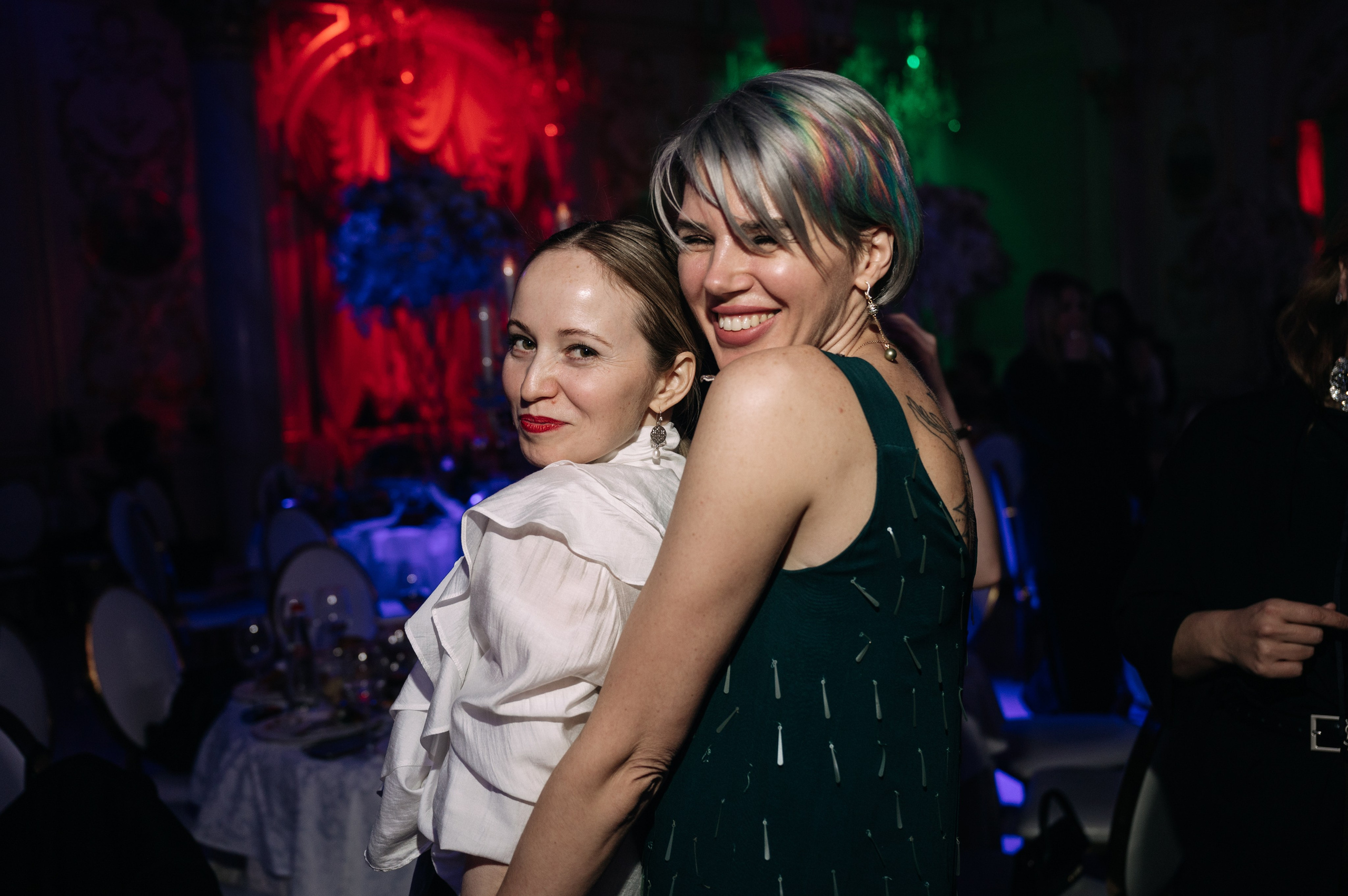 CHARUEL. Свадебный фотограф в Москве Григорий Аргунов