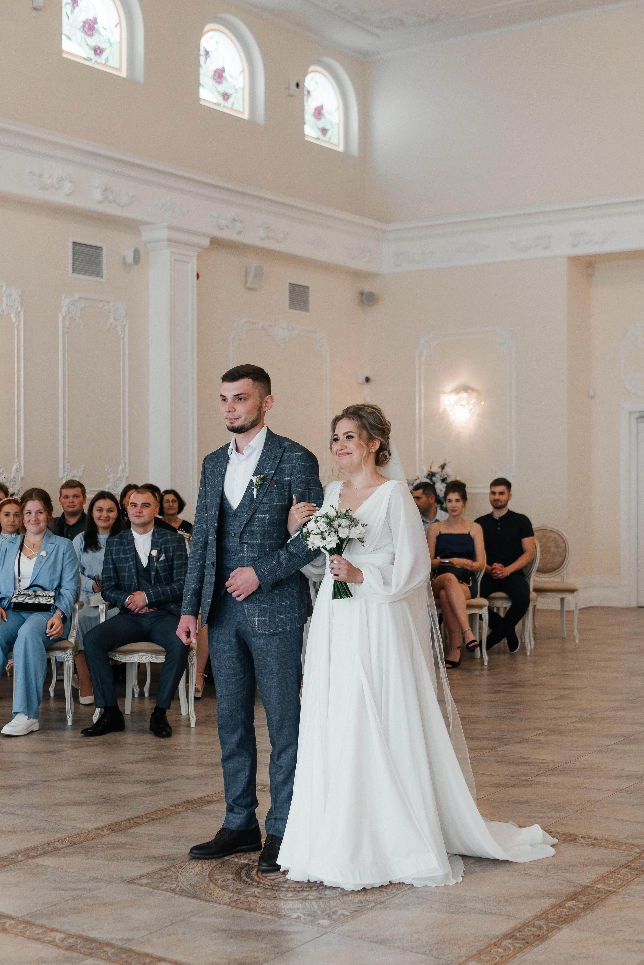 Elizaveta & Oleg. Свадебный и семейный фотограф | Екатерина Вяткина