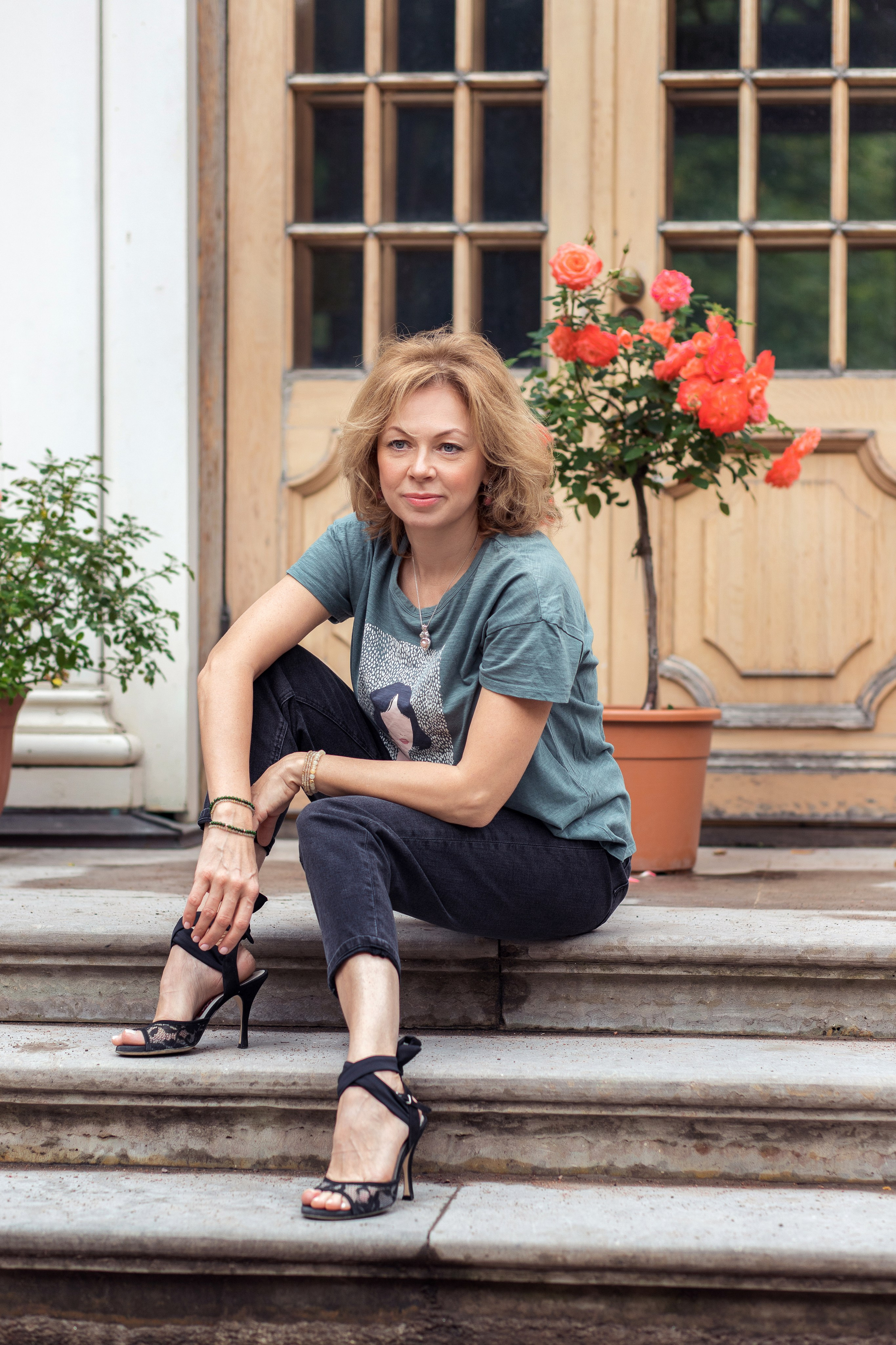 Прогулка по СПб. Выпускные альбомы. Школьный и семейный фотограф Виктория Игнатьева