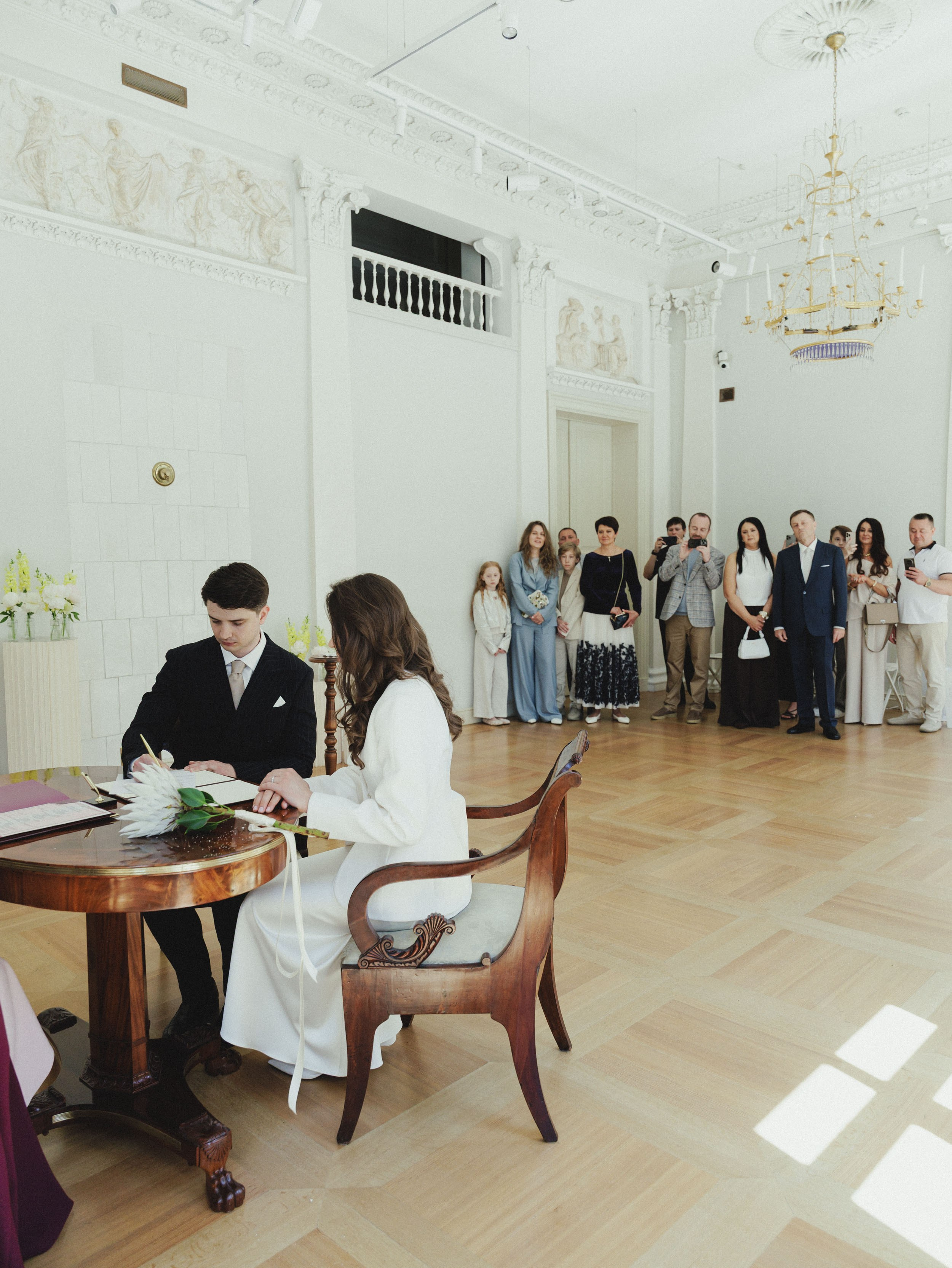 ГОРОД ВЛЮБЛЁННЫХ ЛЮДЕЙ. Свадебный фотограф Москва Ирина Писарева