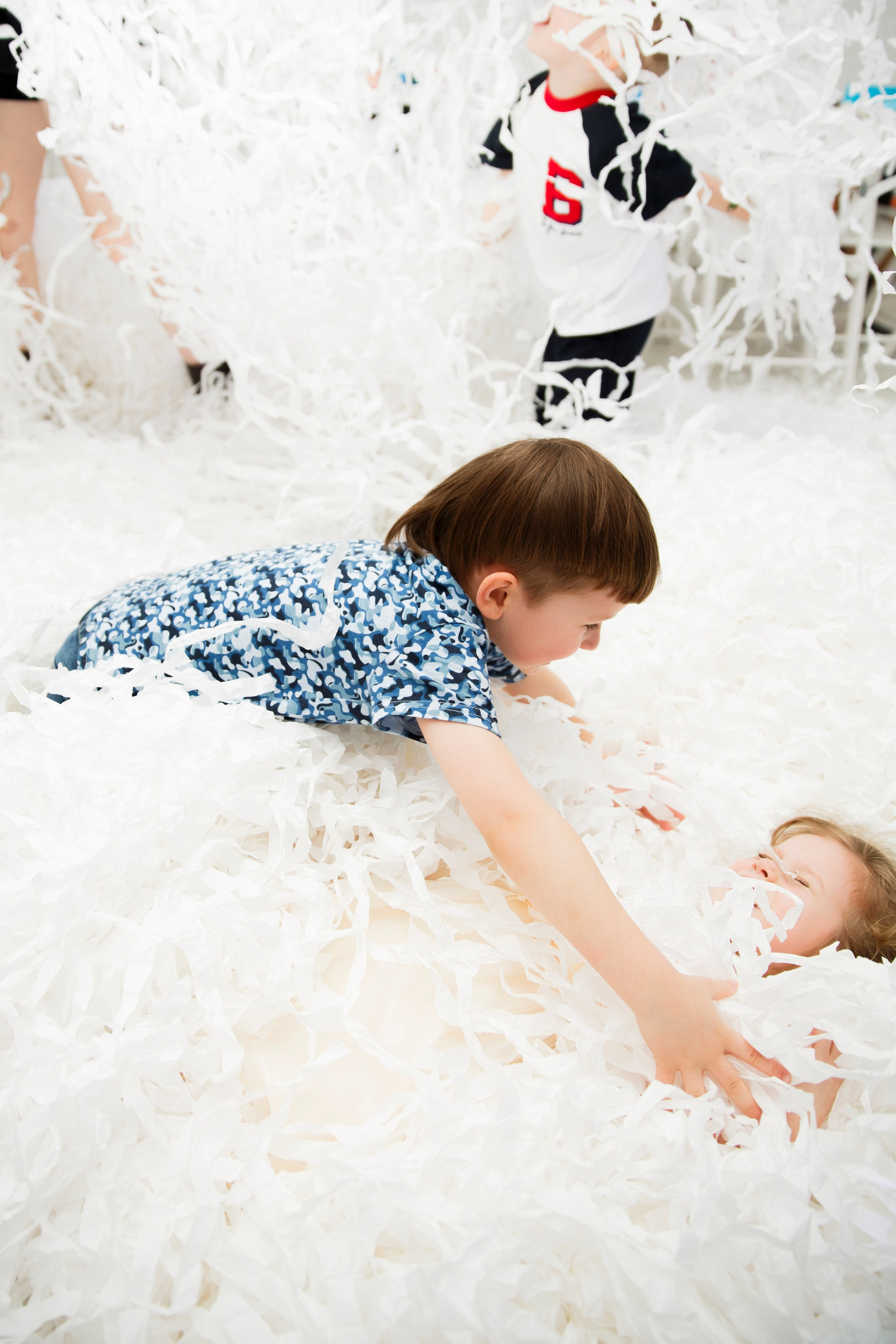 День рождения Тимофея. Свадебный и репортажный фотограф в Ярославле Евгений Шовдин