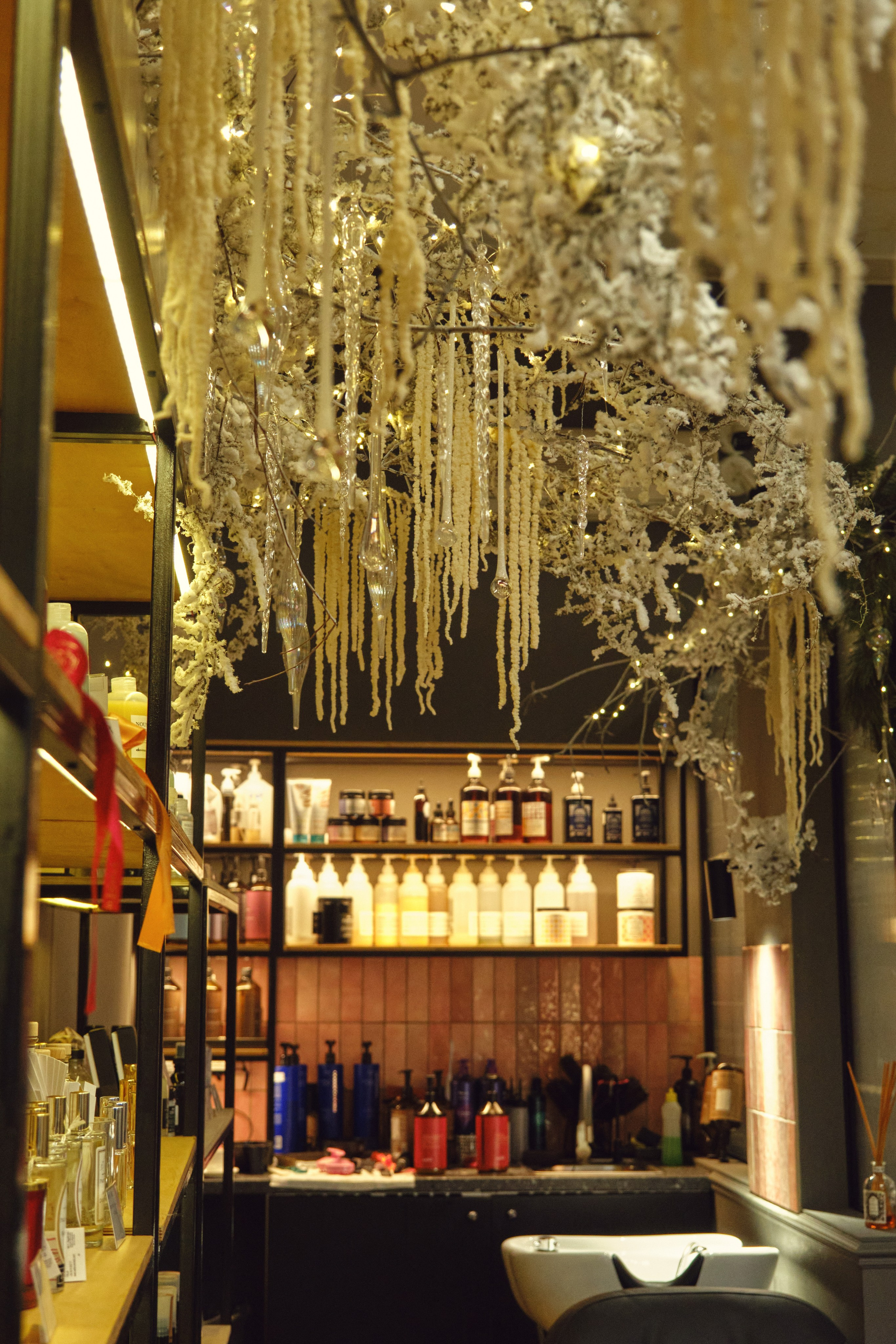 Красота спасёт 2025. Ксения Почтарь. Декоратор и флорист, город Владивосток