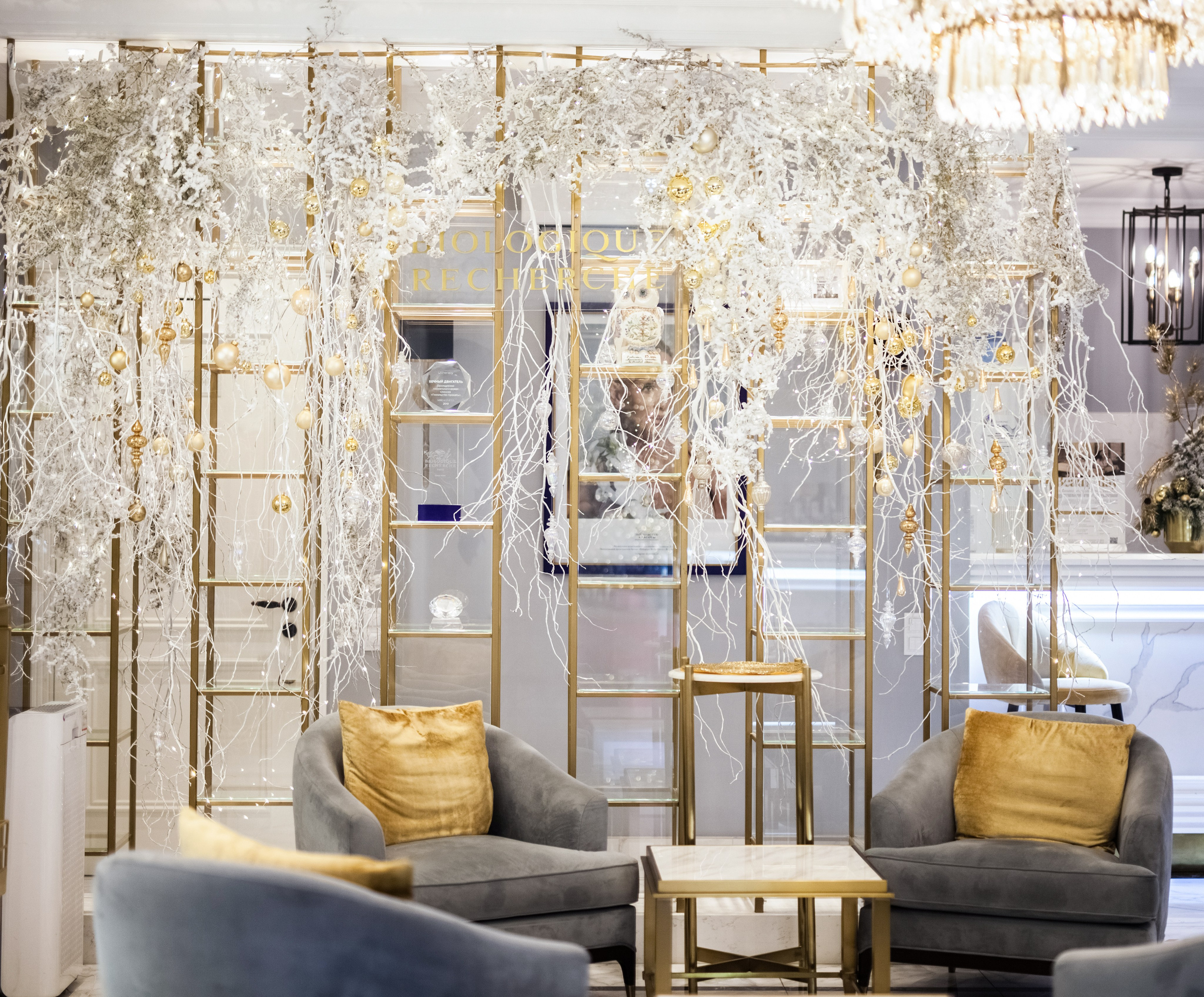 Посольство красоты 2023. Ксения Почтарь. Декоратор и флорист, город Владивосток