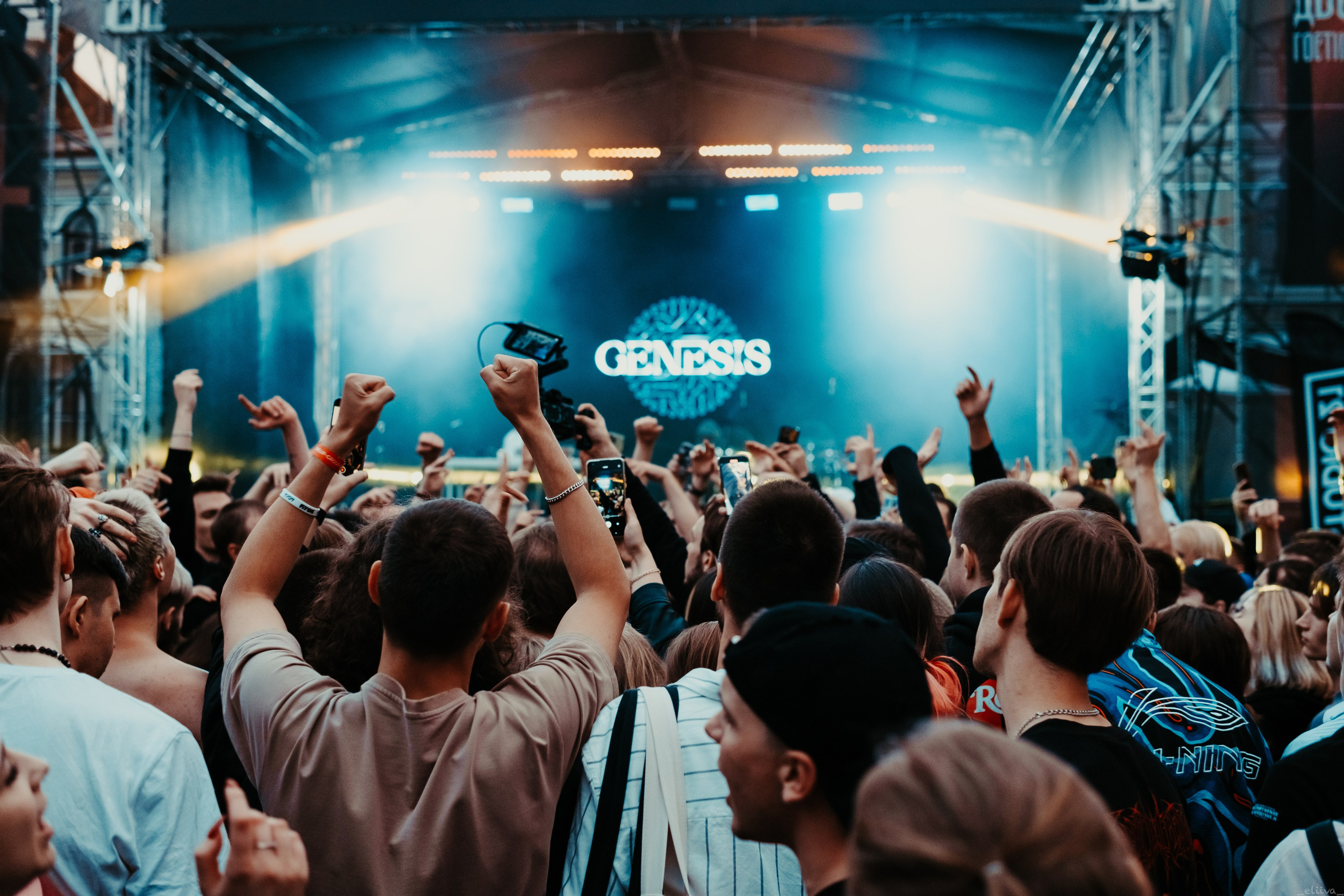 Quok. Концертный фотограф в Санкт-Петербурге