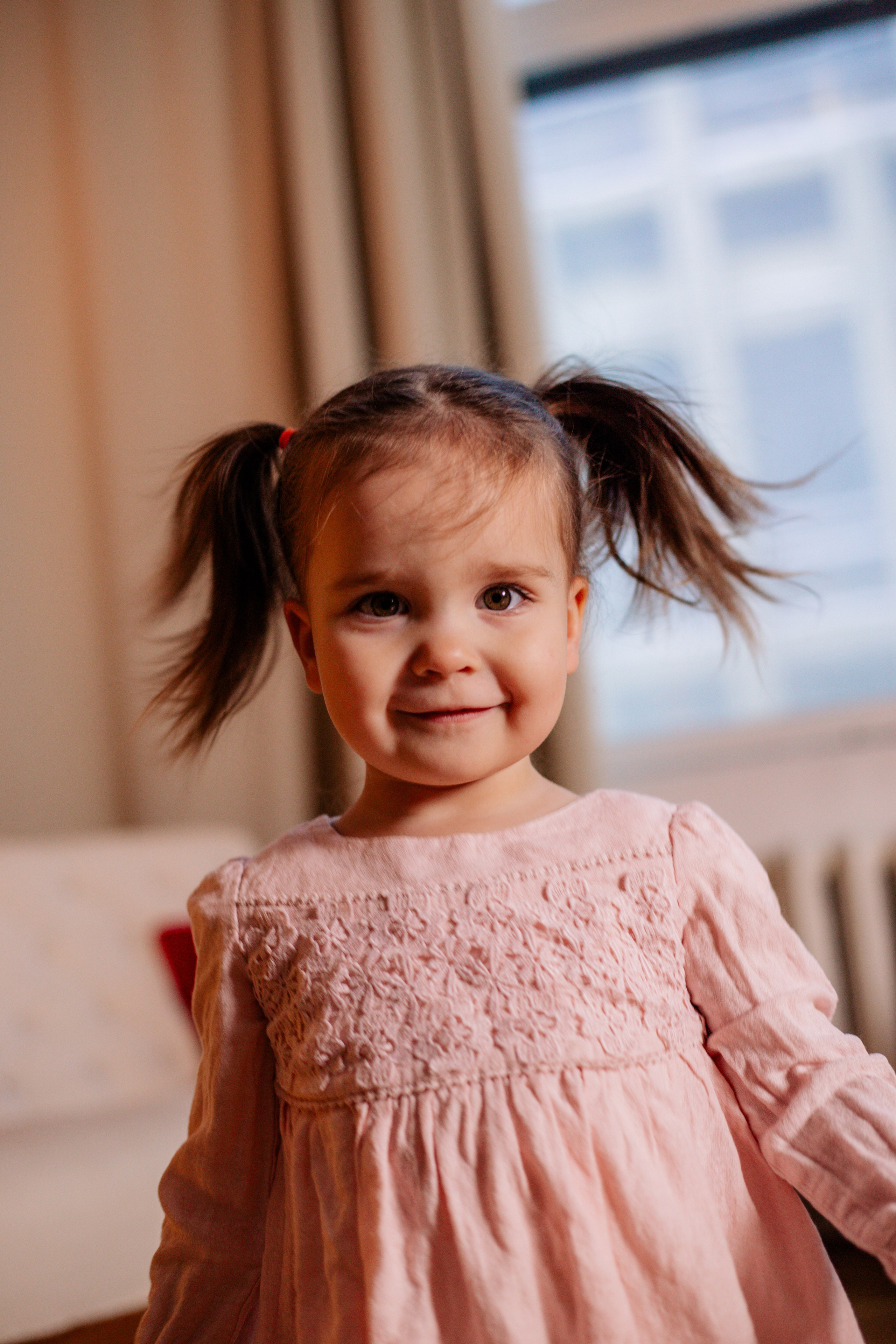 Екатерина с дочками