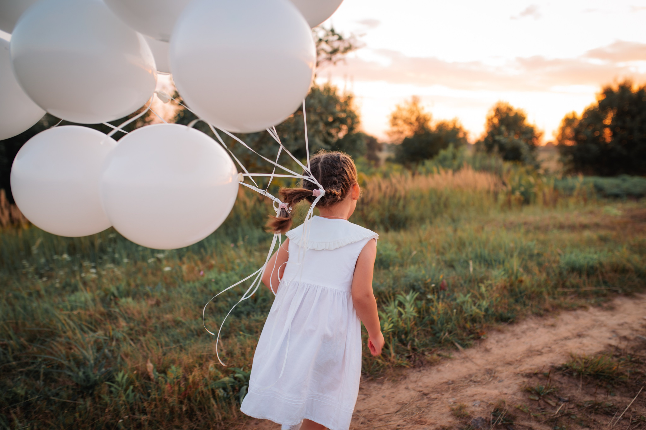 Анна, Игорь и Варвара