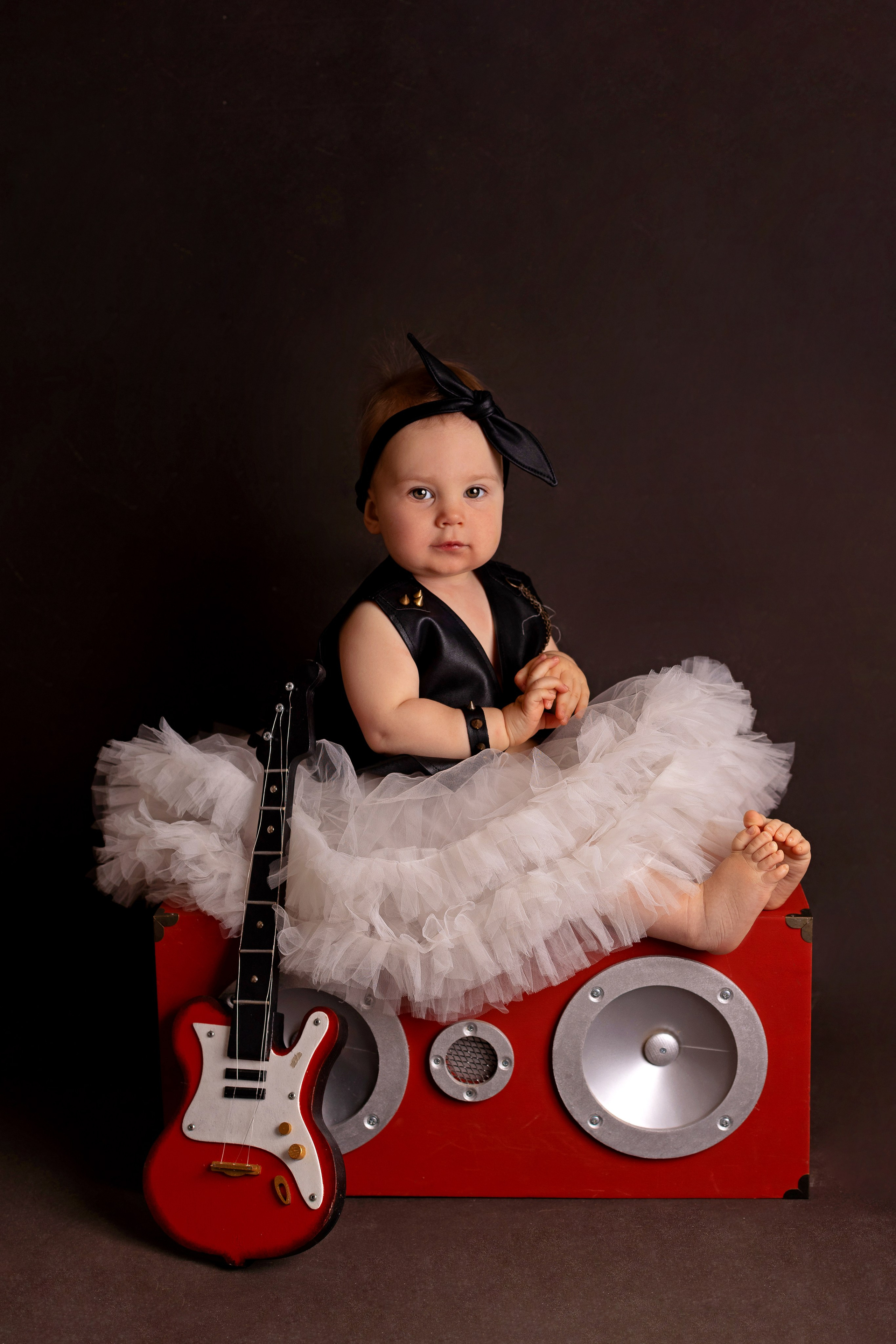 Фотограф новорожденных и детский фотограф в городе Иваново