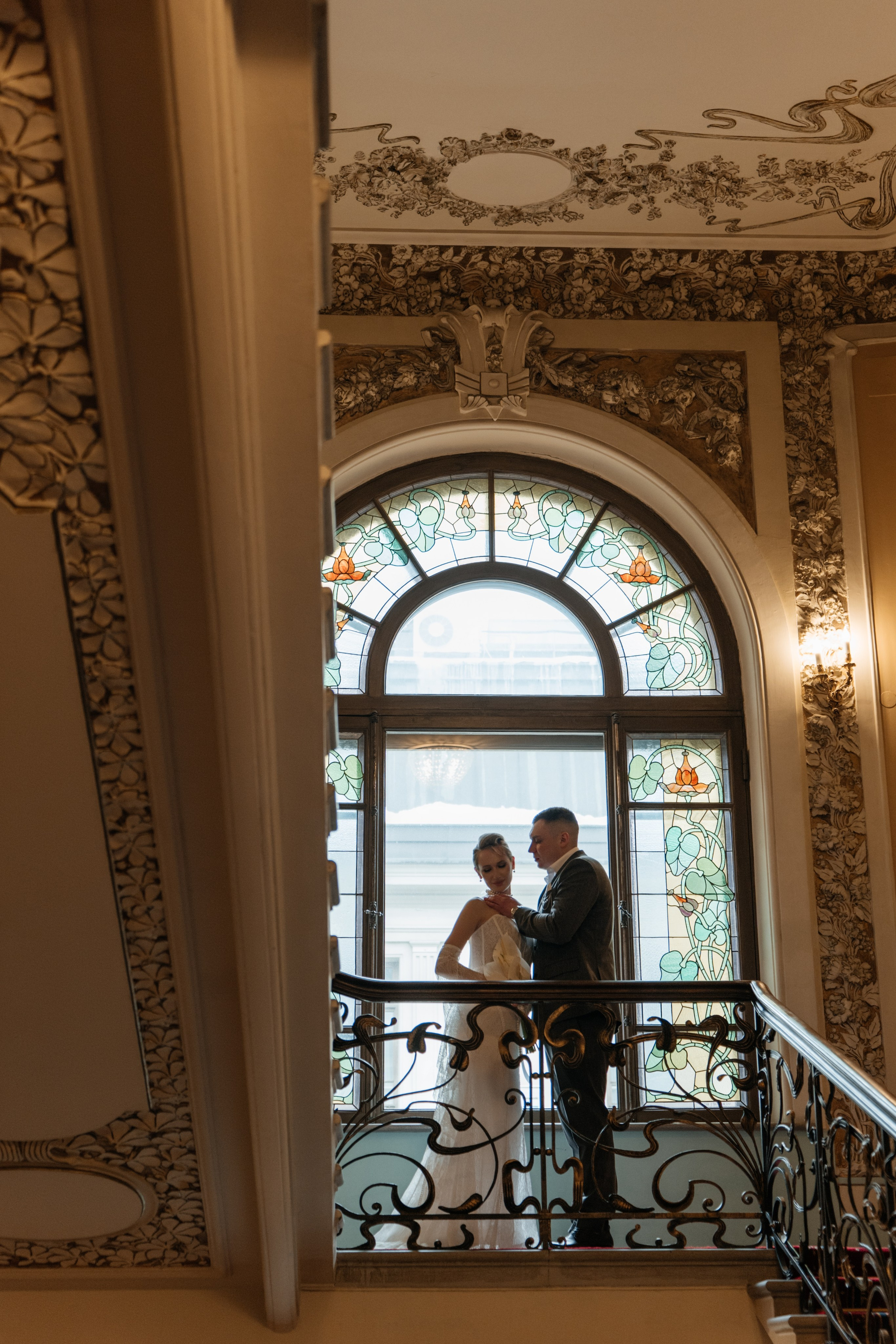 ALEXEY & SOFI. Свадебное ФОТО & ВИДЕО Москва/Липецк