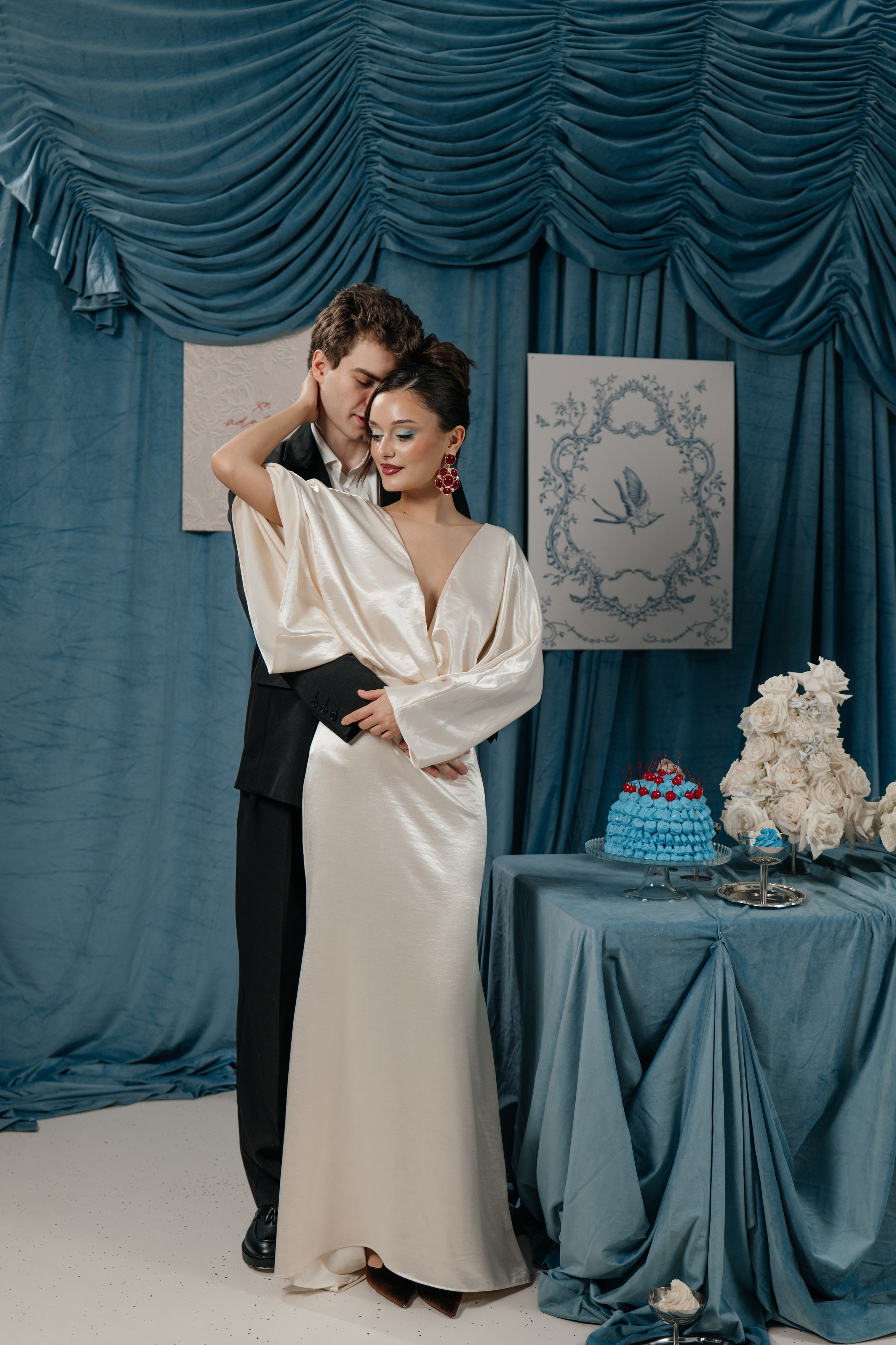 BRIDAL HOME EVENTS. Свадебное ФОТО & ВИДЕО Москва/Липецк