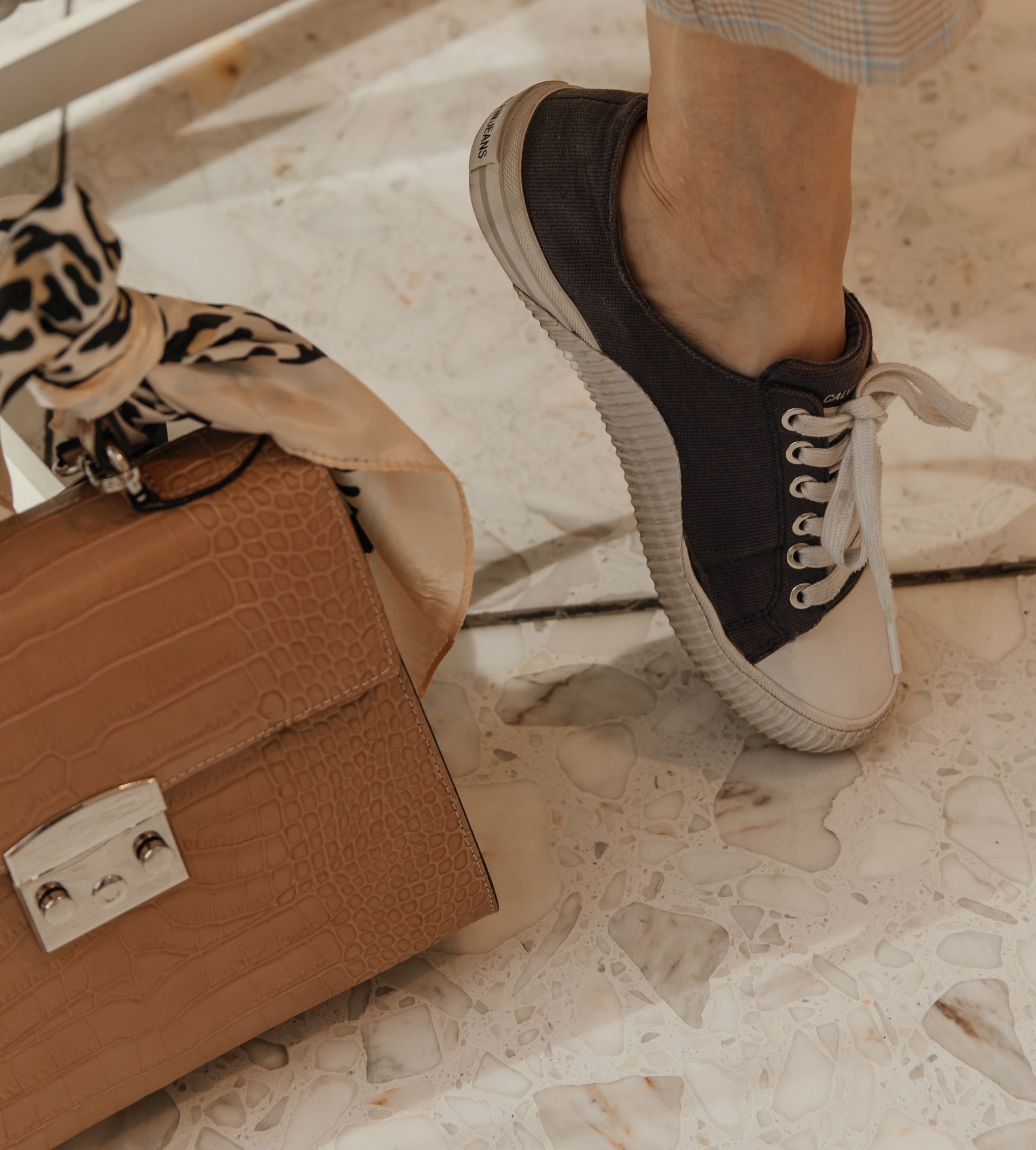 Фотосессия для блога стилиста. Коммерческий фотограф в Москве, Наталия Горячева