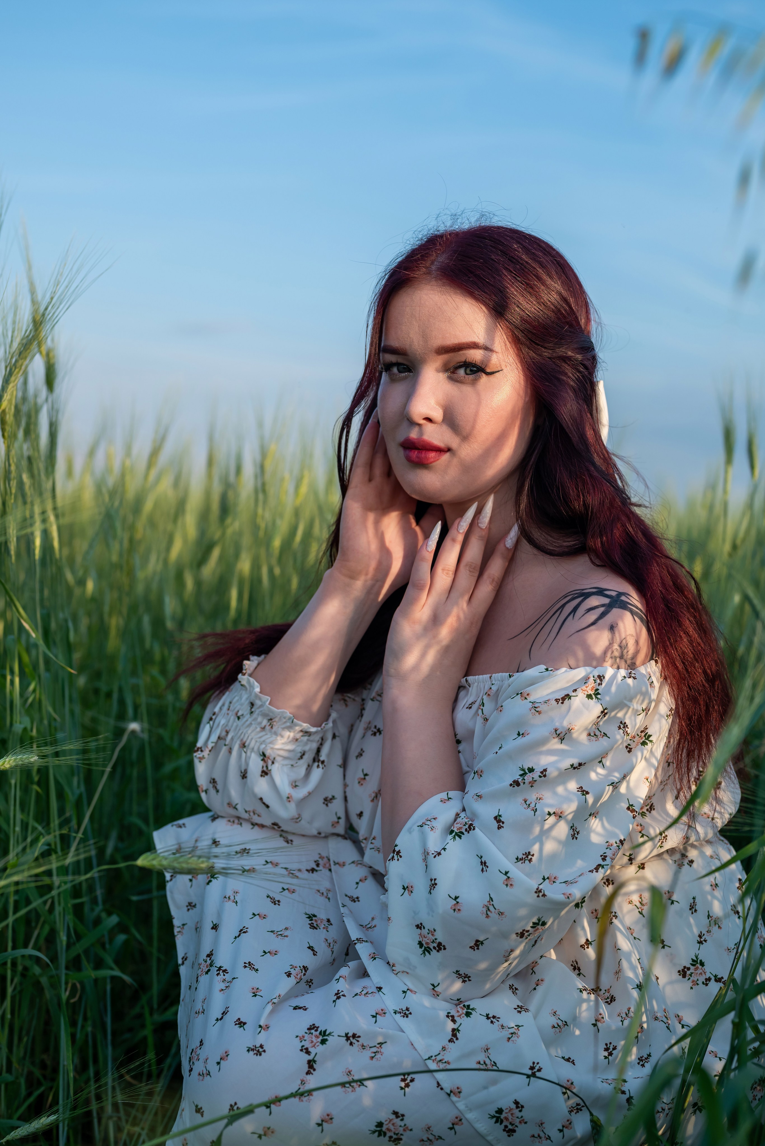 Анастасия. Фотограф в городе Салават