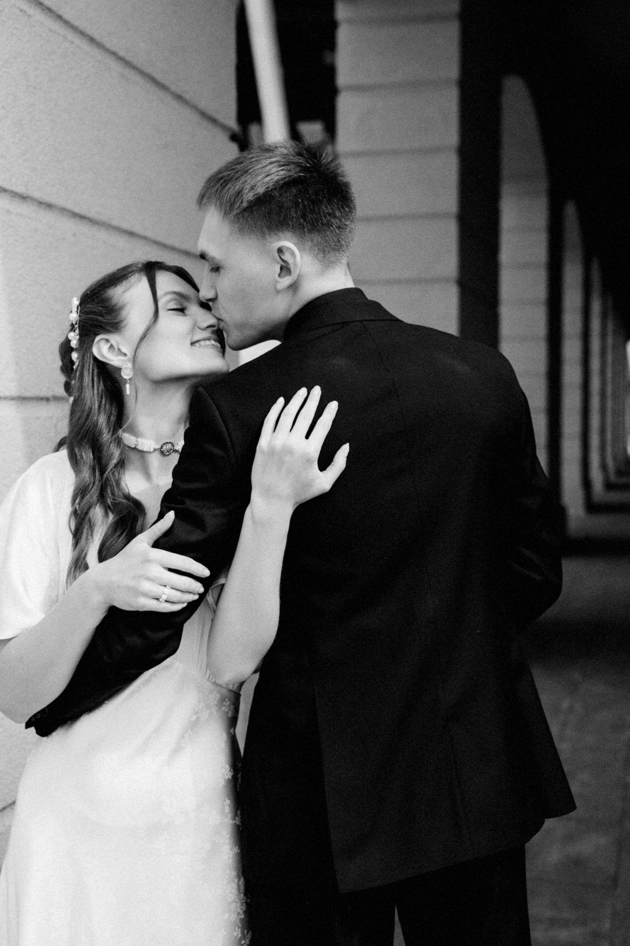 WEDDING. Фотограф Элина Брусенцева