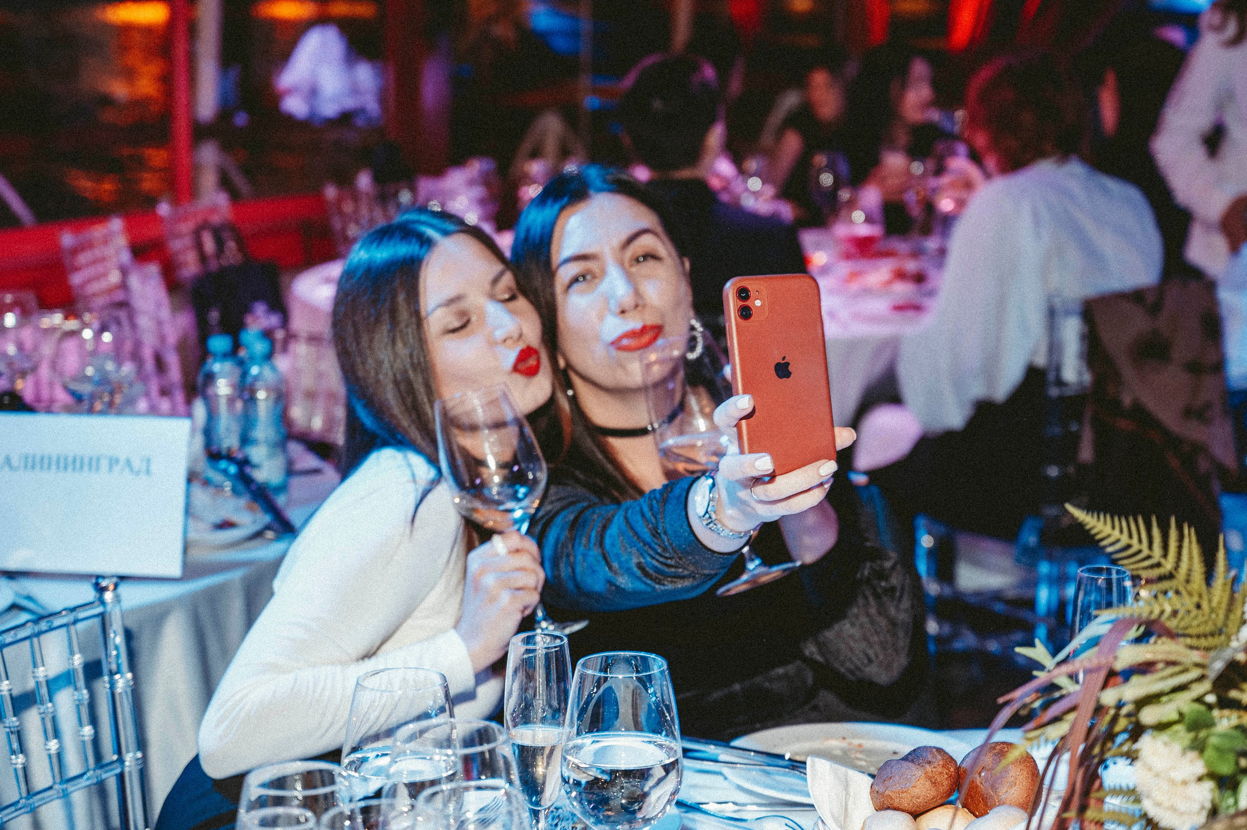 EISENBERG Корпоратив // Astra Marine Гала-ужин на теплоходе. Фотограф Элина Брусенцева