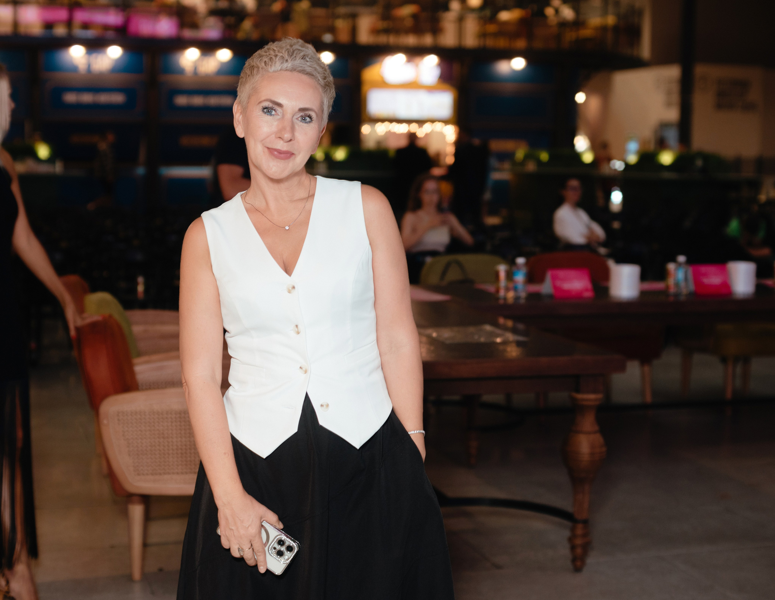 Конкурс красоты ОДНА НА МИЛЛИОН • 2024. Фотограф Элина Брусенцева