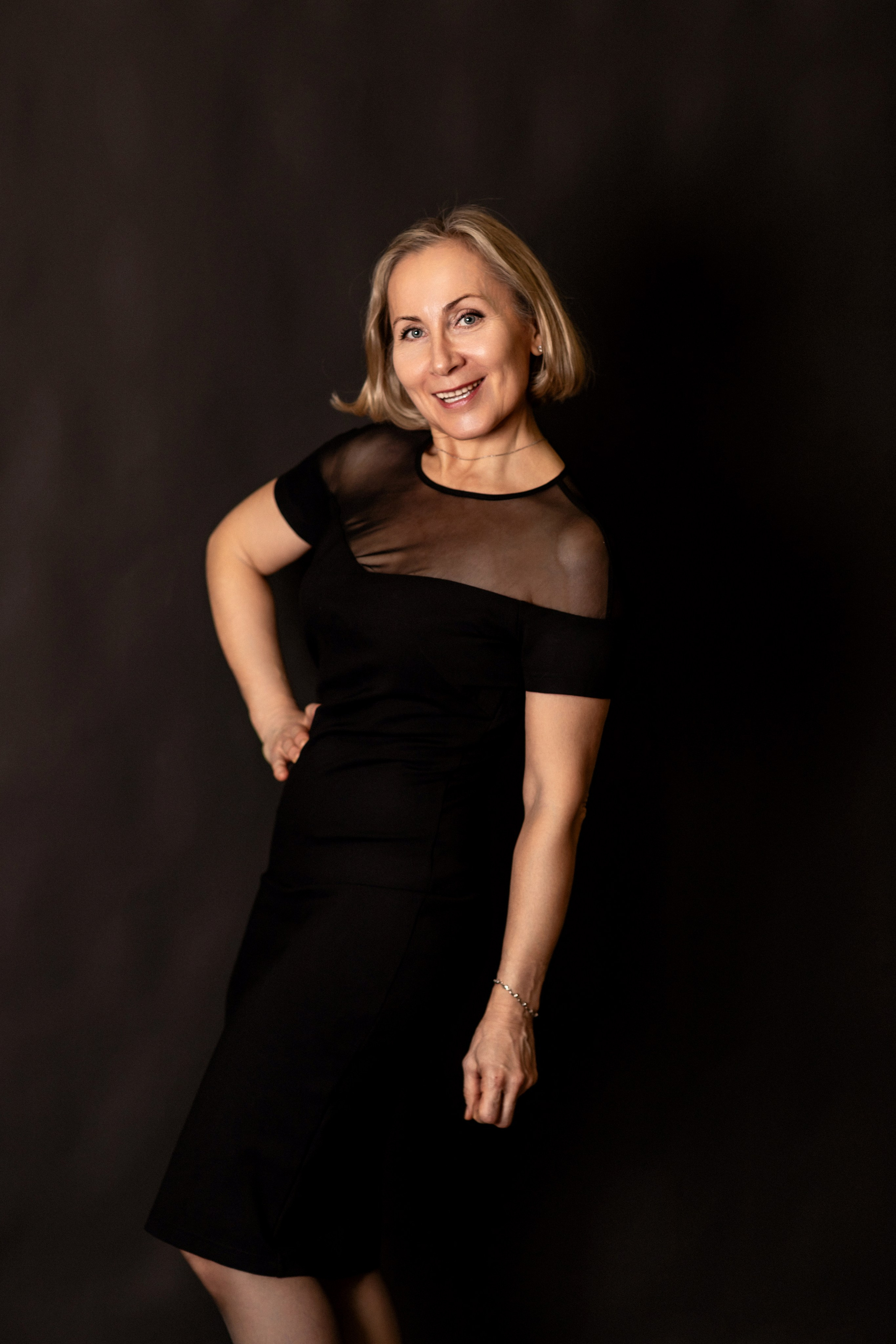 ЖЕНСКИЕ фотосесии. Фотограф Алина Лебедь