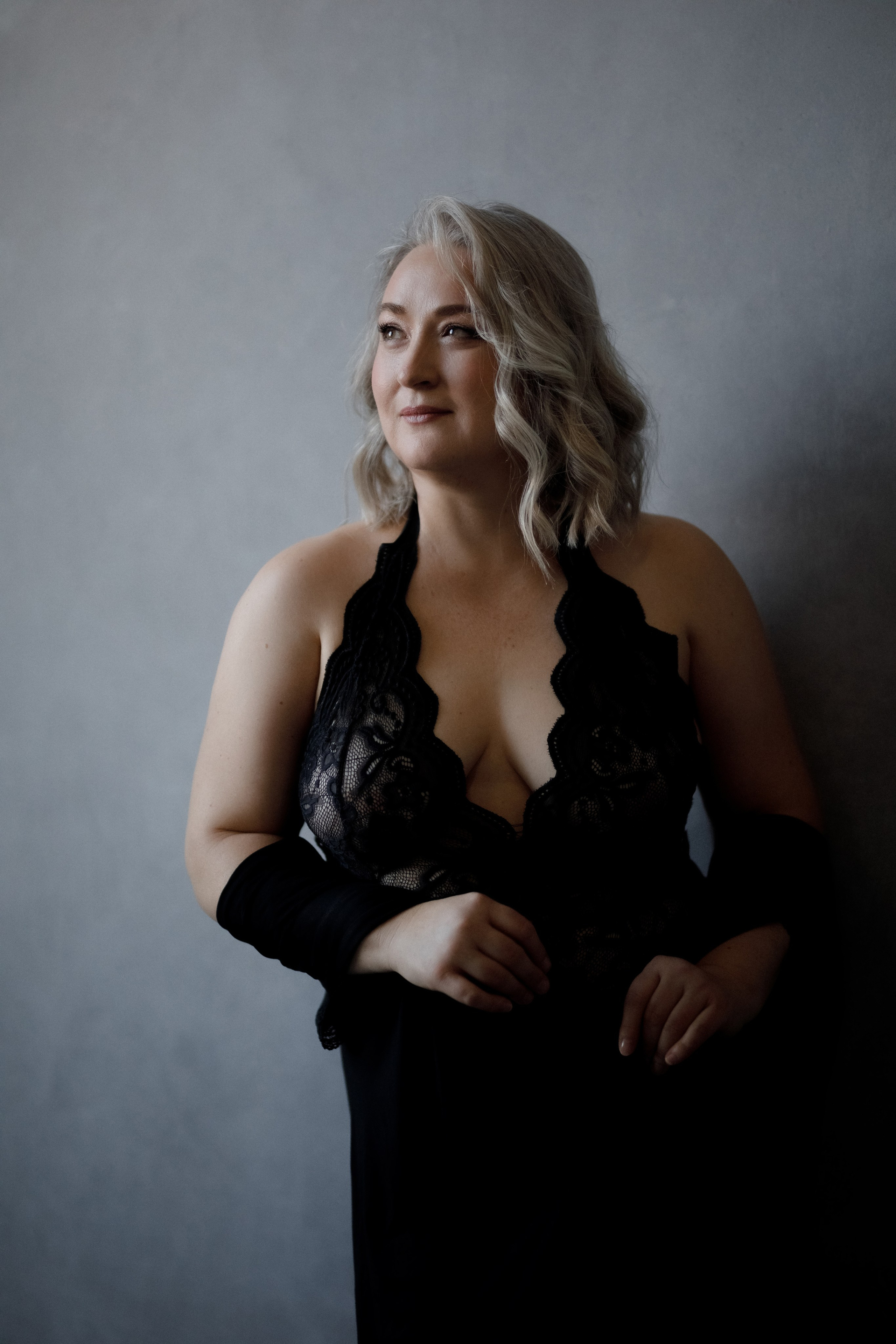 Оксана. Фотограф чувственного портрета в Санкт-Петербурге Светлана Фролова