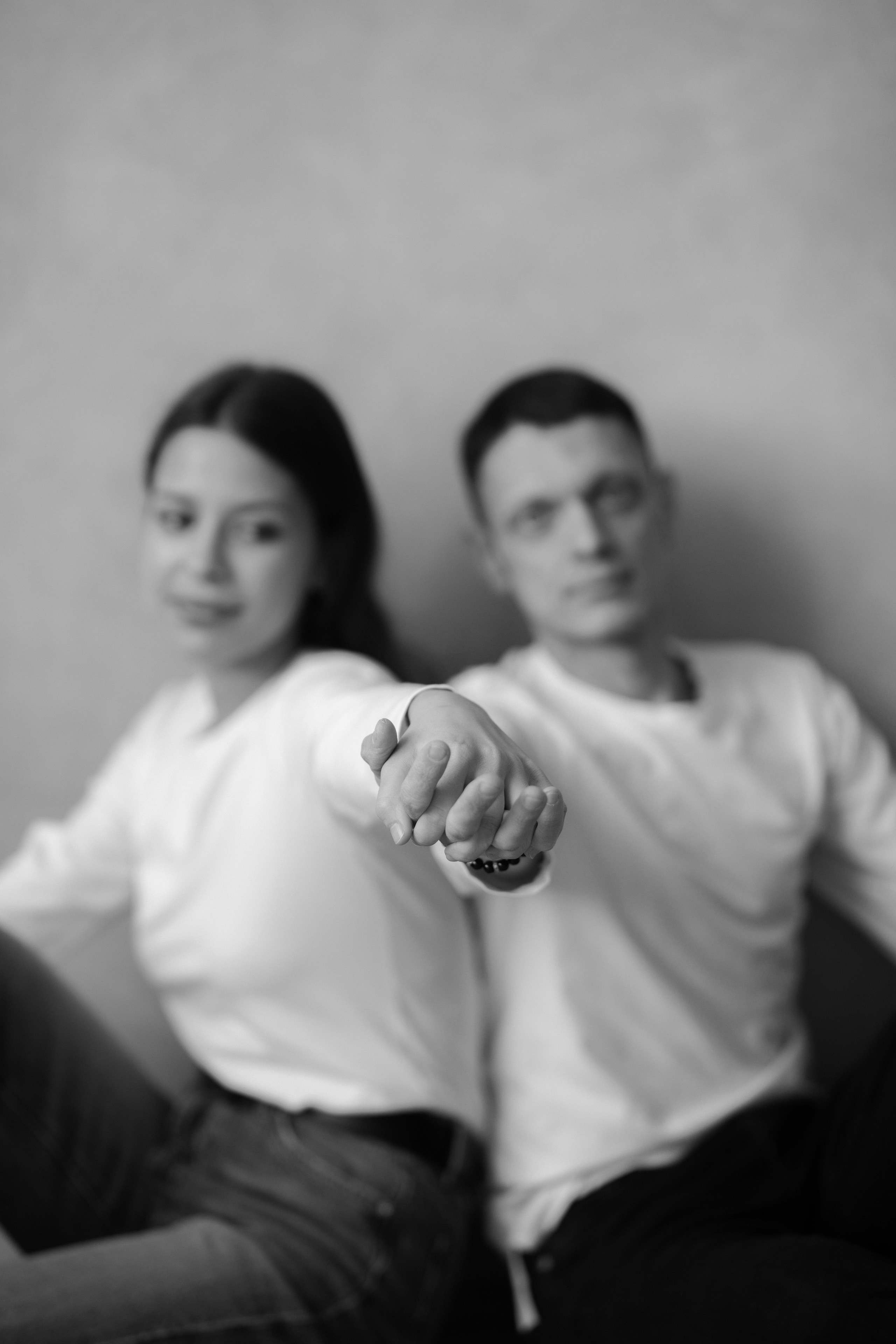 Папа дочь. Фотограф чувственного портрета в Санкт-Петербурге Светлана Фролова