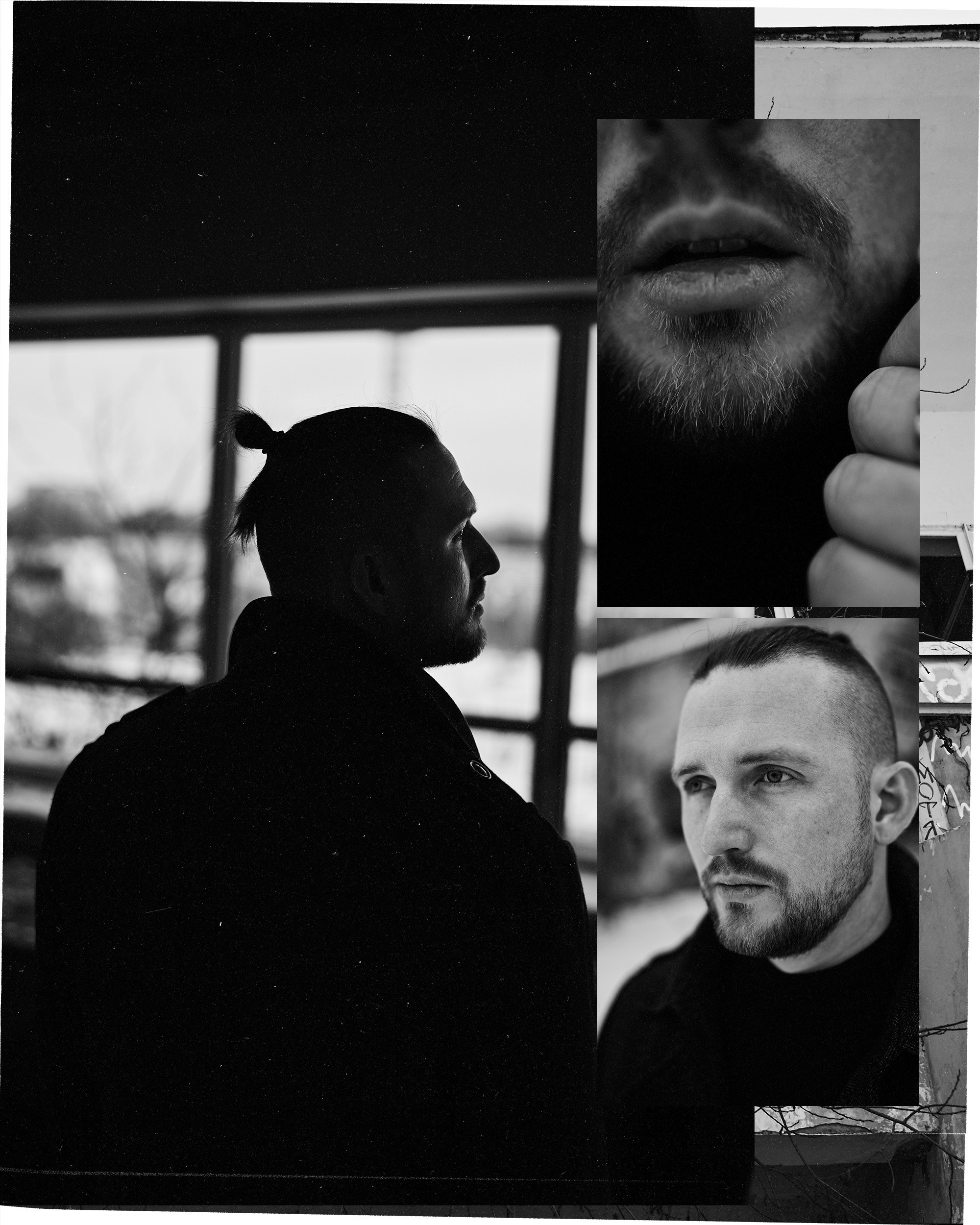 Иван. 25.01.25. Ксения Малышева|Фотограф|Тверь