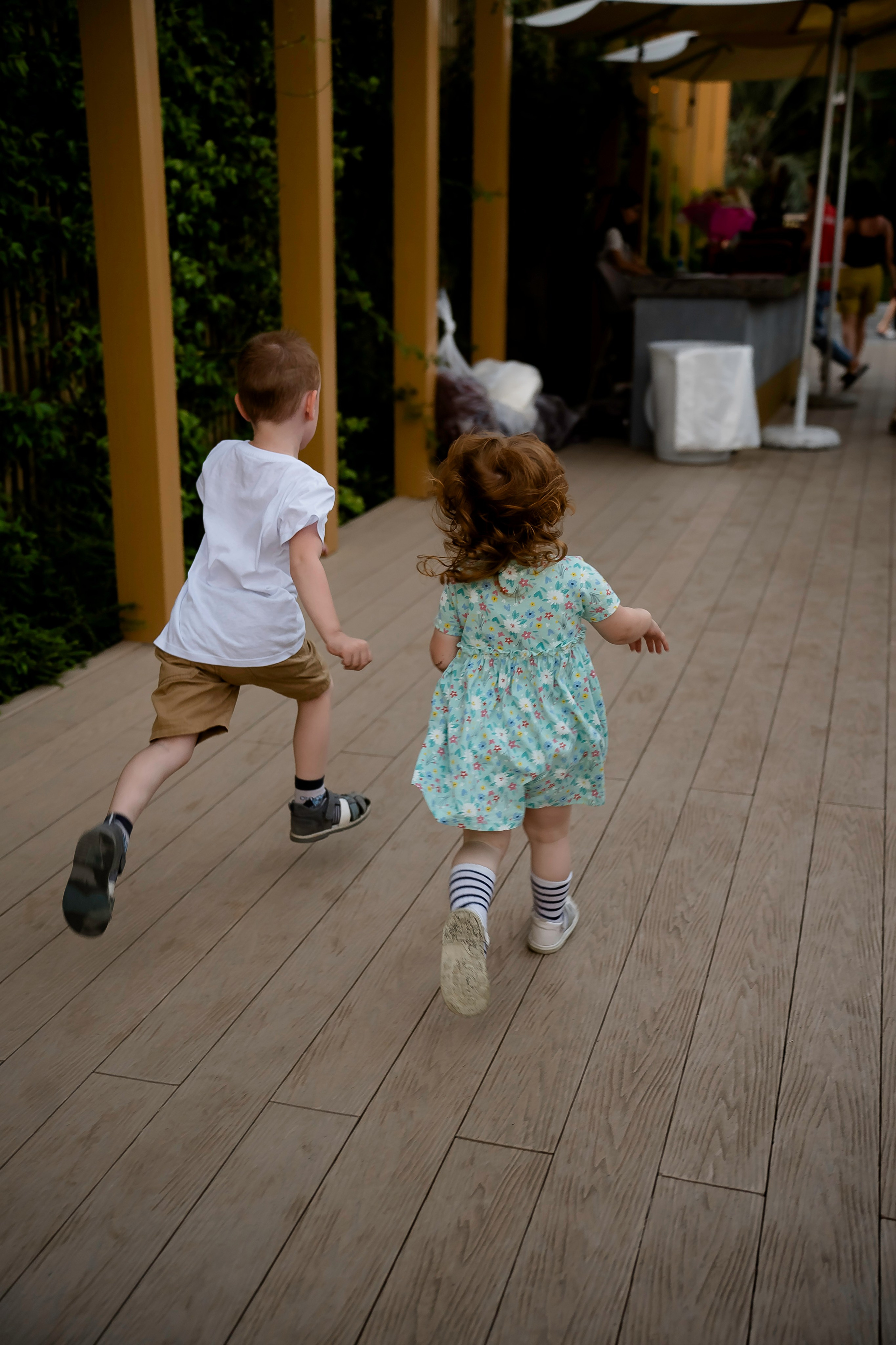 Солнечные лучики. Фотограф Ирина Ликсунова