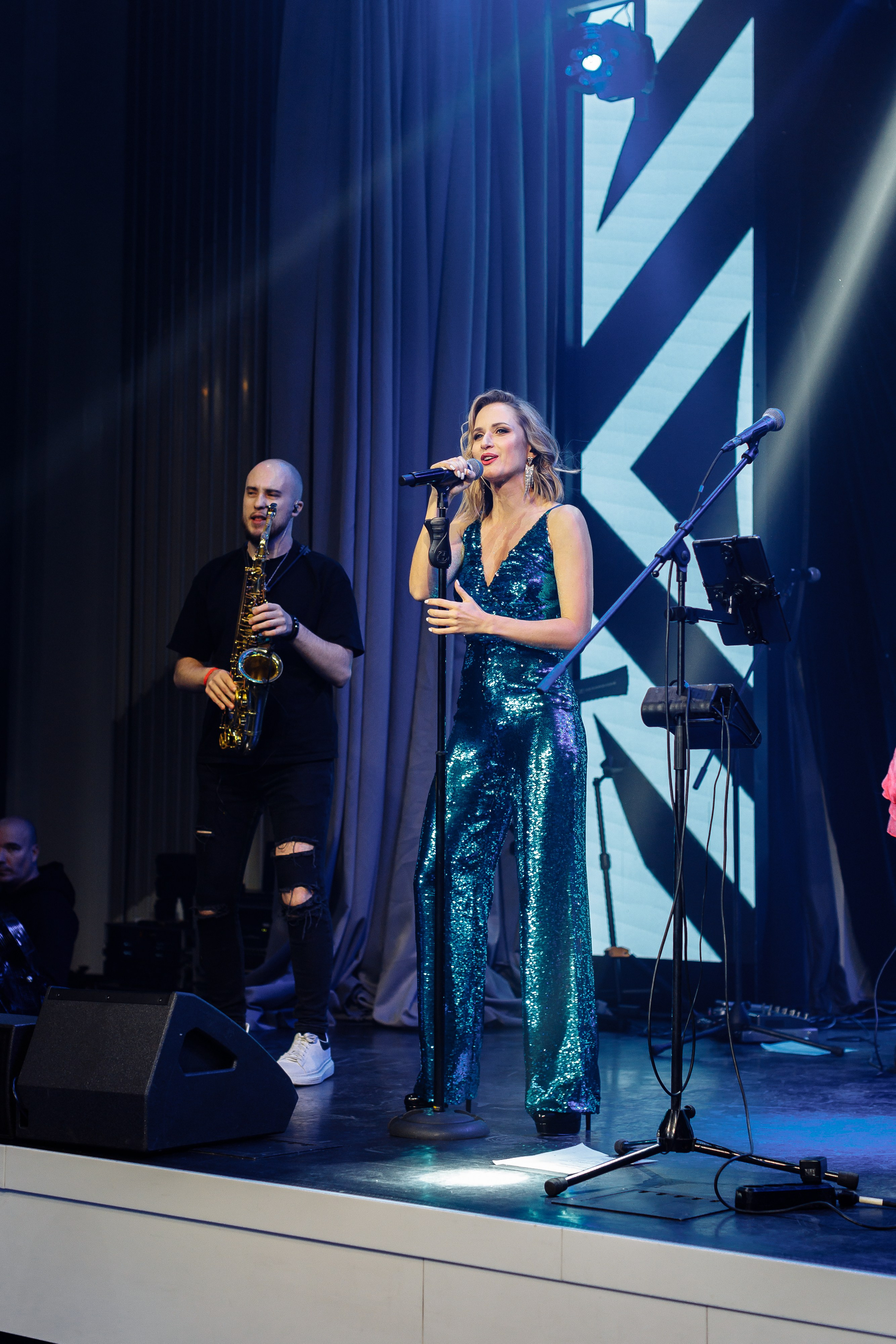 Корпоратив ПолСтраны. Свадебный и портретный фотограф в Королёве Сергей Чихарев