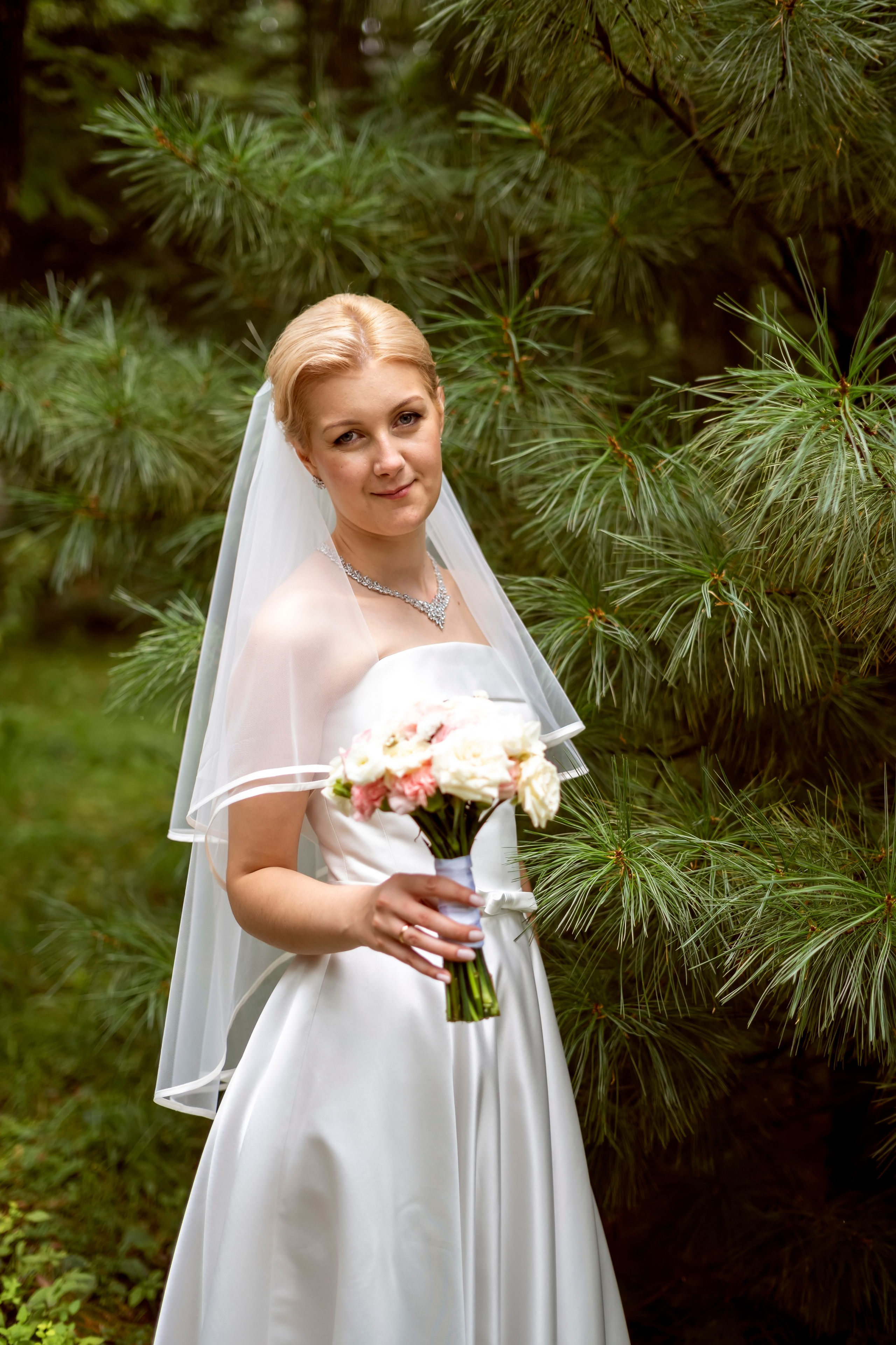 Наталья и Аркадий. Семейный и детский фотограф в Хабаровске Анна Гриневич