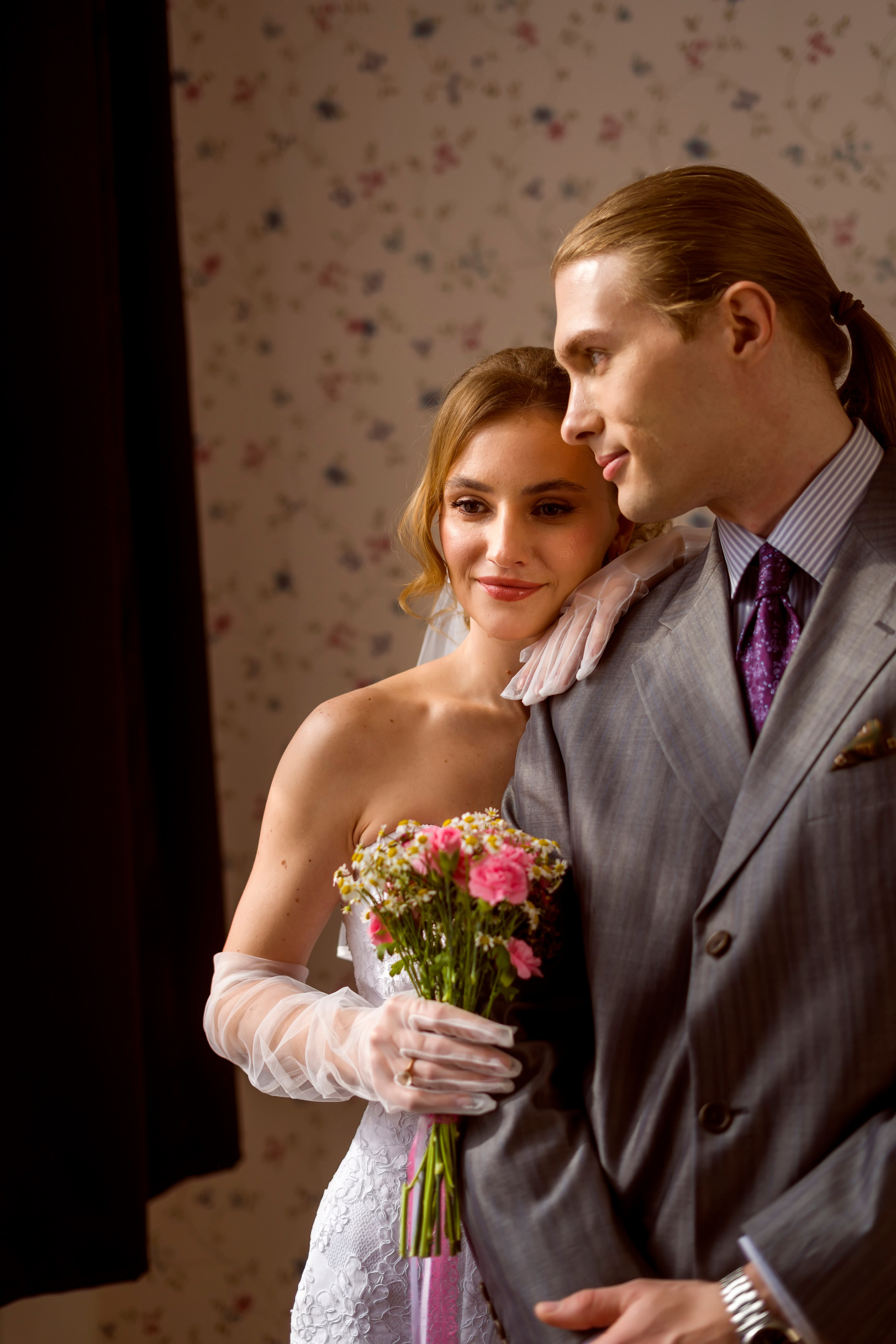 В СТУДИИ. Анна Гриневич — семейный и детский фотограф в Хабаровске