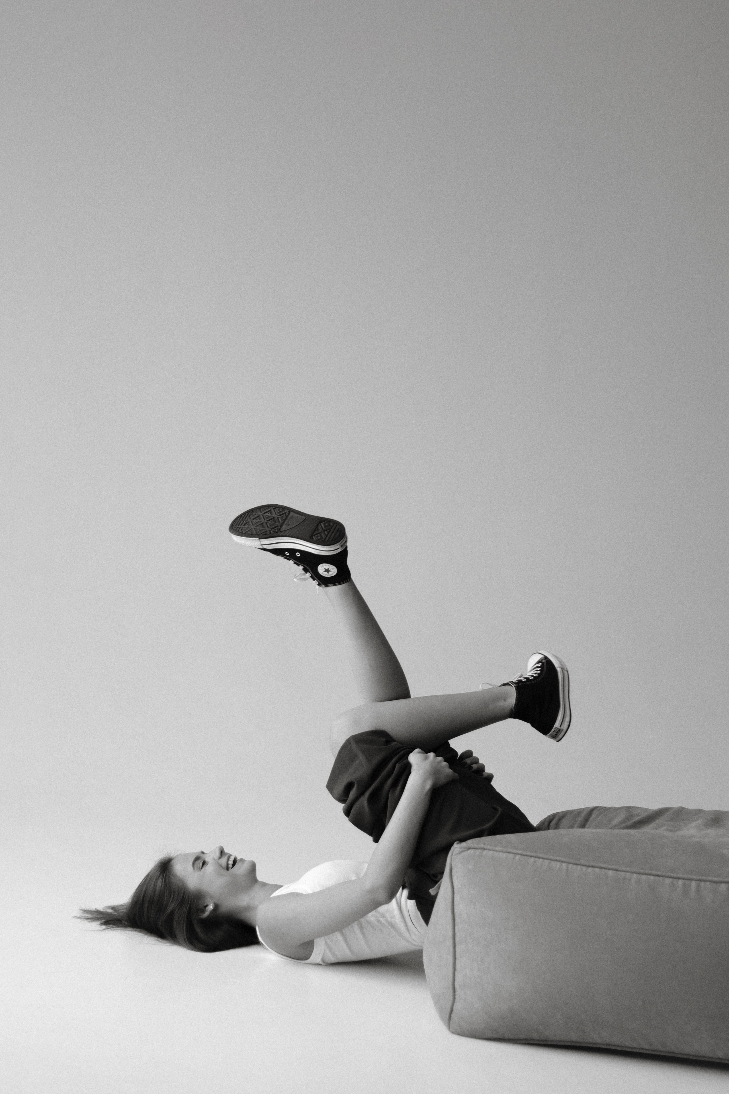 Юля. Фотограф Москва