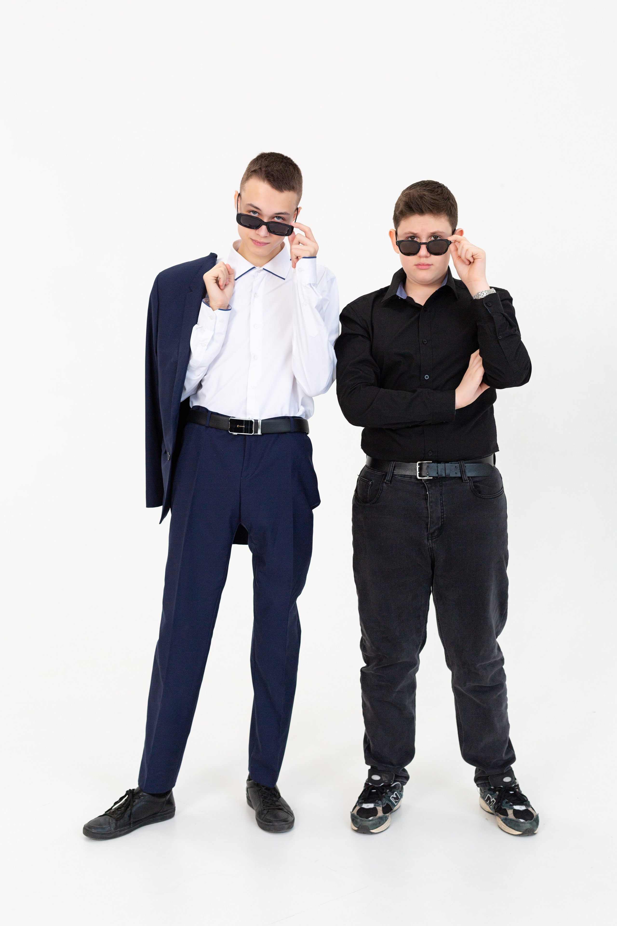 Фотоальбомы СТАРШЕКЛАССНИКИ. Студия «Фокус» детская фотография Ольги Поповой г. Бийск