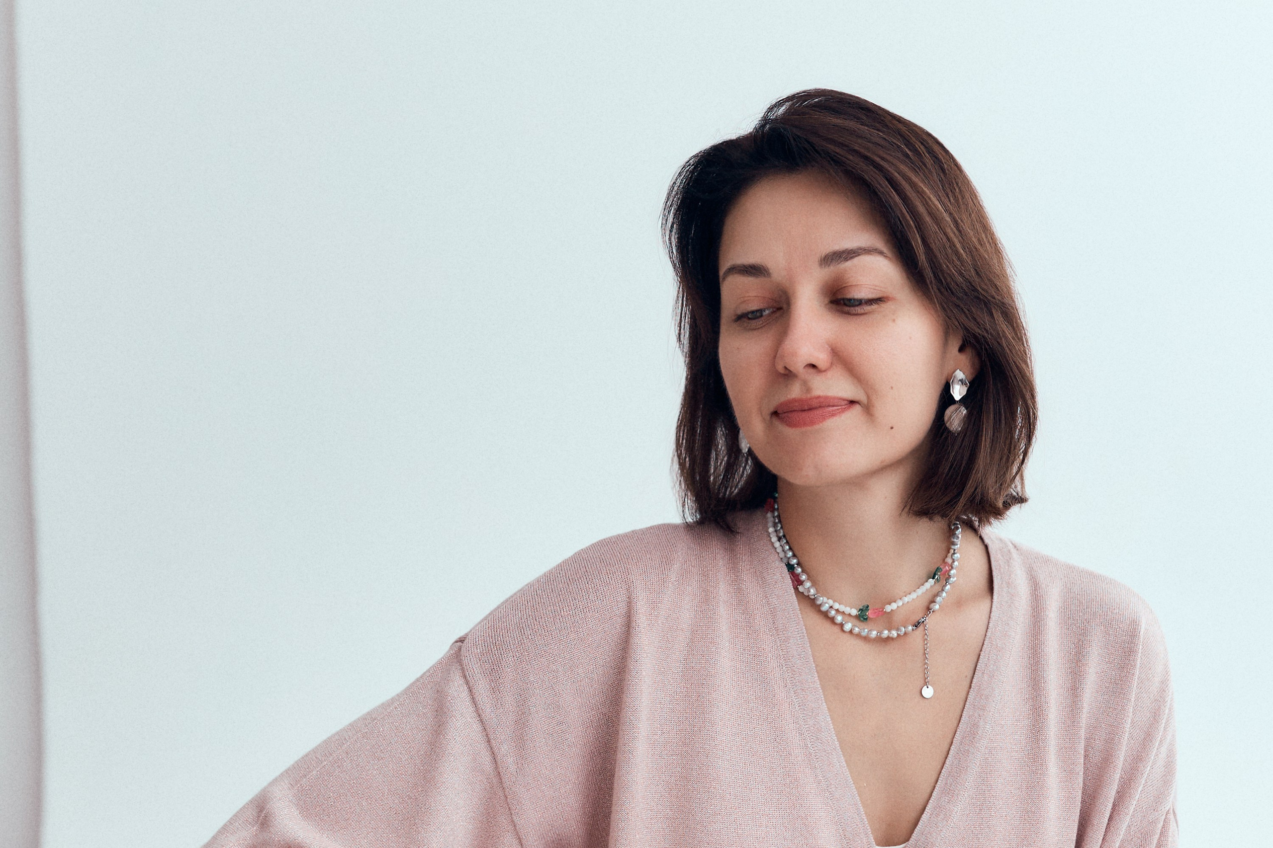 Лера. Фотограф Евгений Леонов