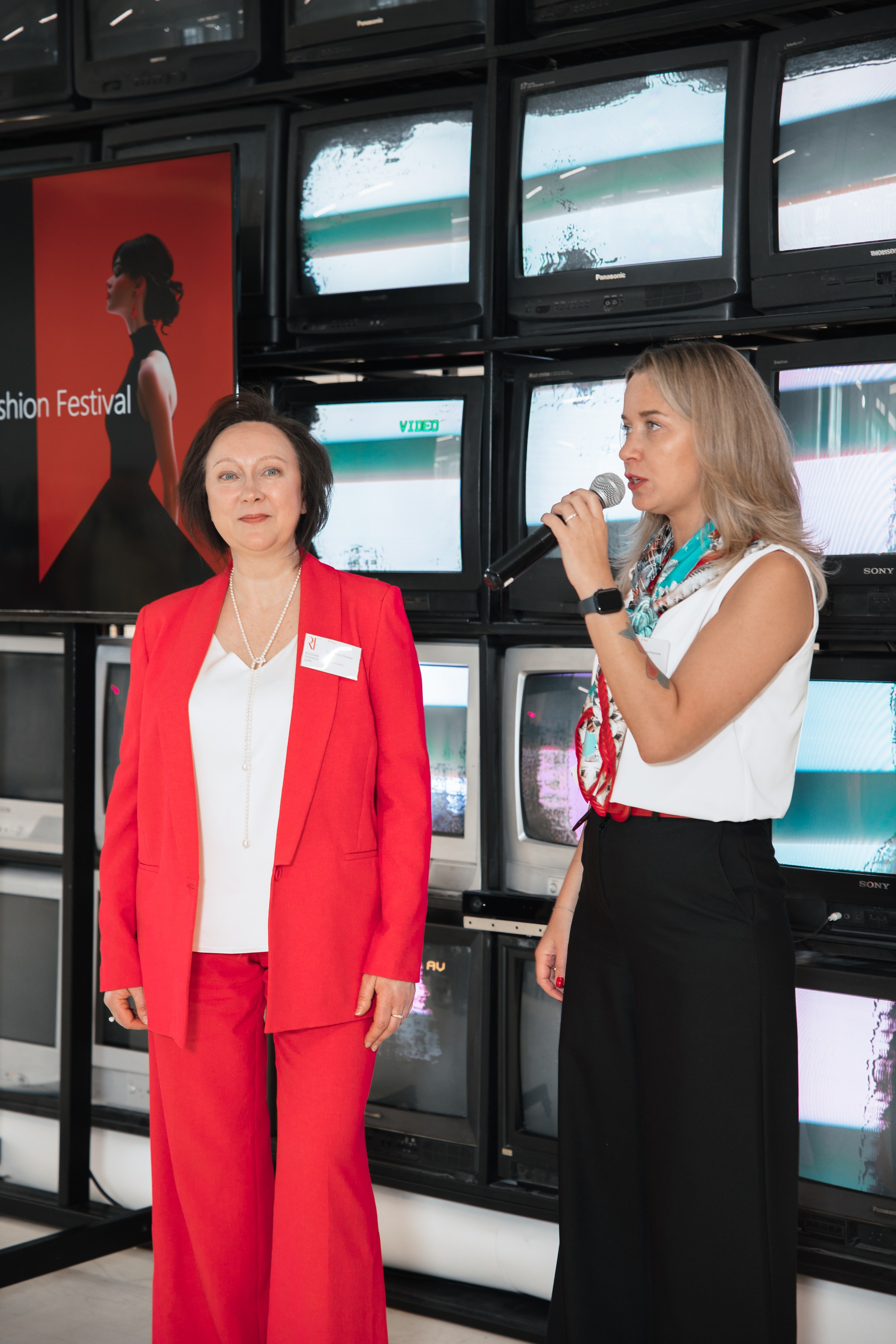 Russian Fashion Fest май'24. Контент фотограф в Москве и области Елена Кулакова