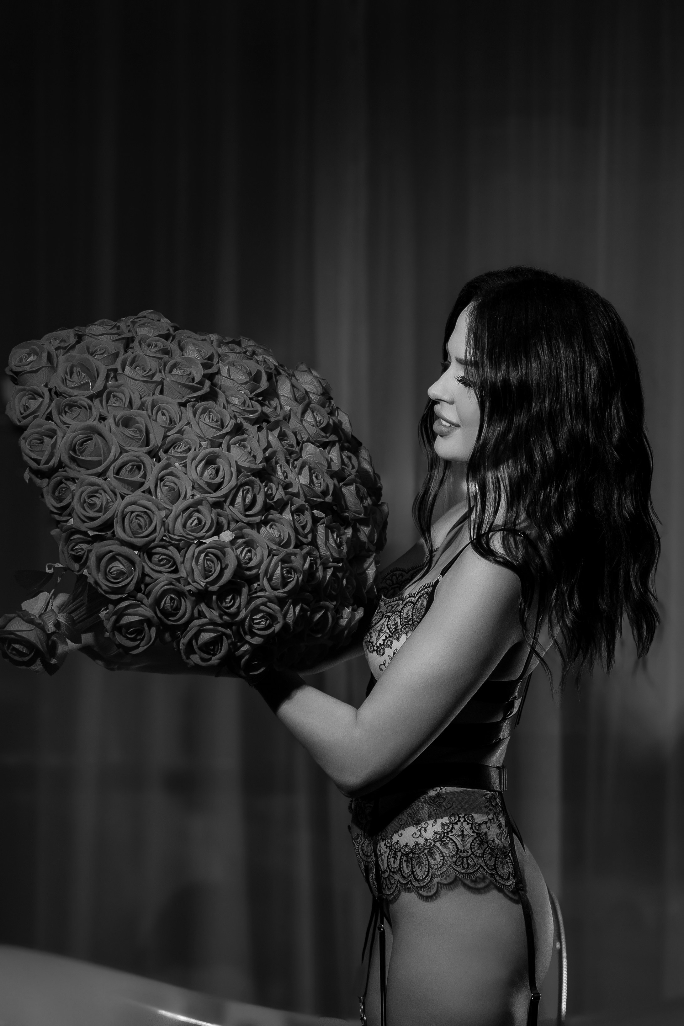 Влада. Наталья Слесаренко фотограф в Сочи