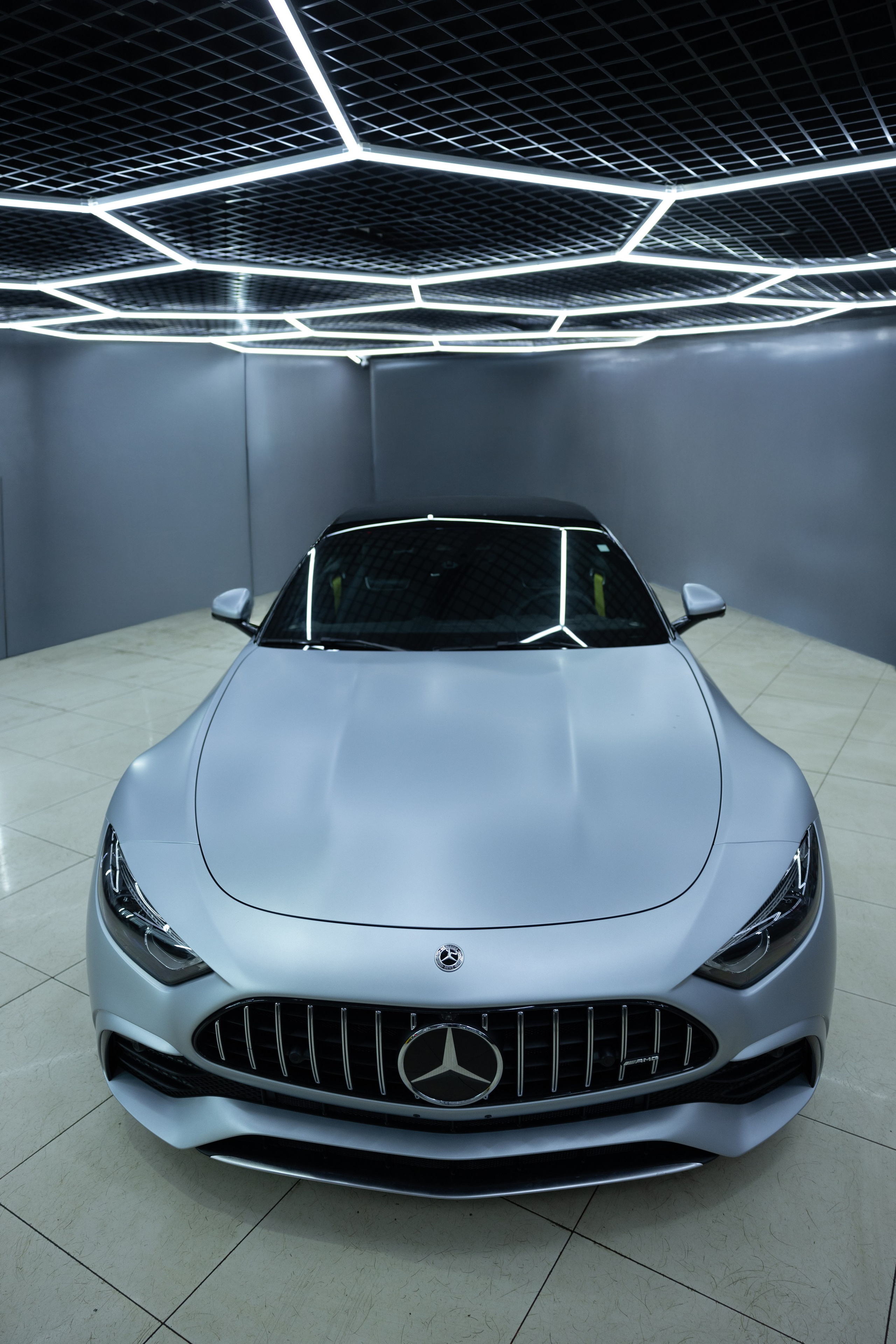 Car. Фотограф Дарья Рязанова