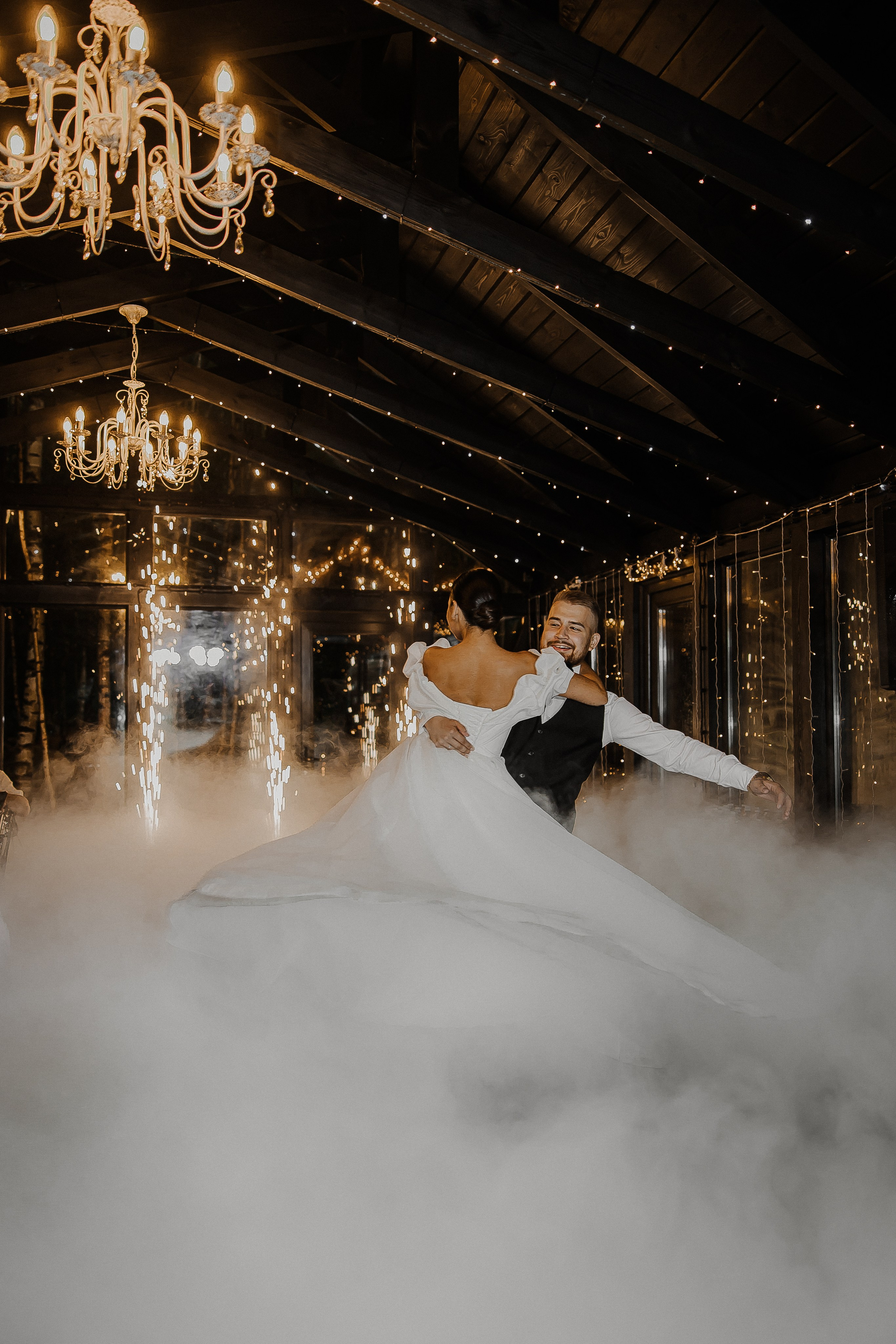 Александр и Арина. Свадебный и семейный фотограф Елизавета Ермак | Москва и МО