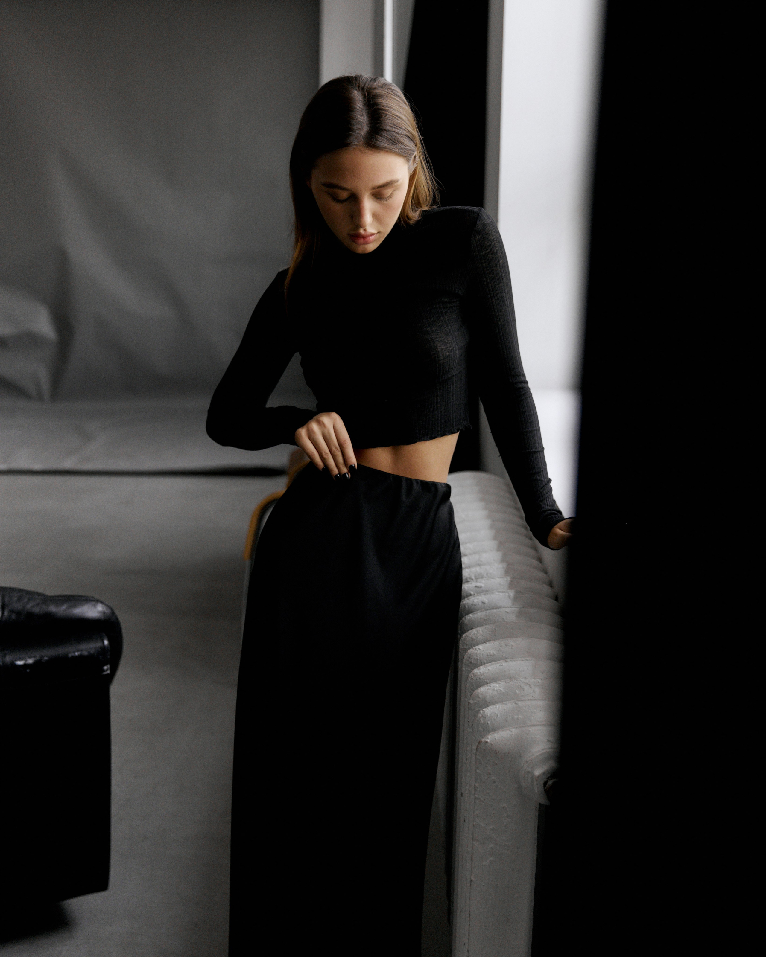 Veronica. Фотограф для брендов, Москва