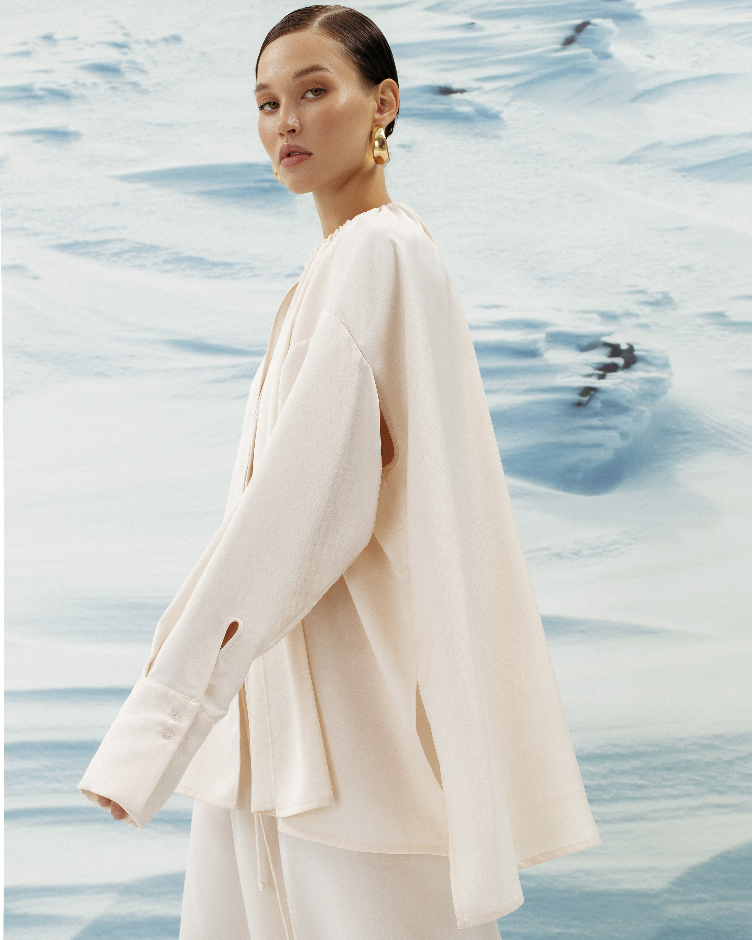 Eclata NY Collection'21. Фотограф для брендов, Москва