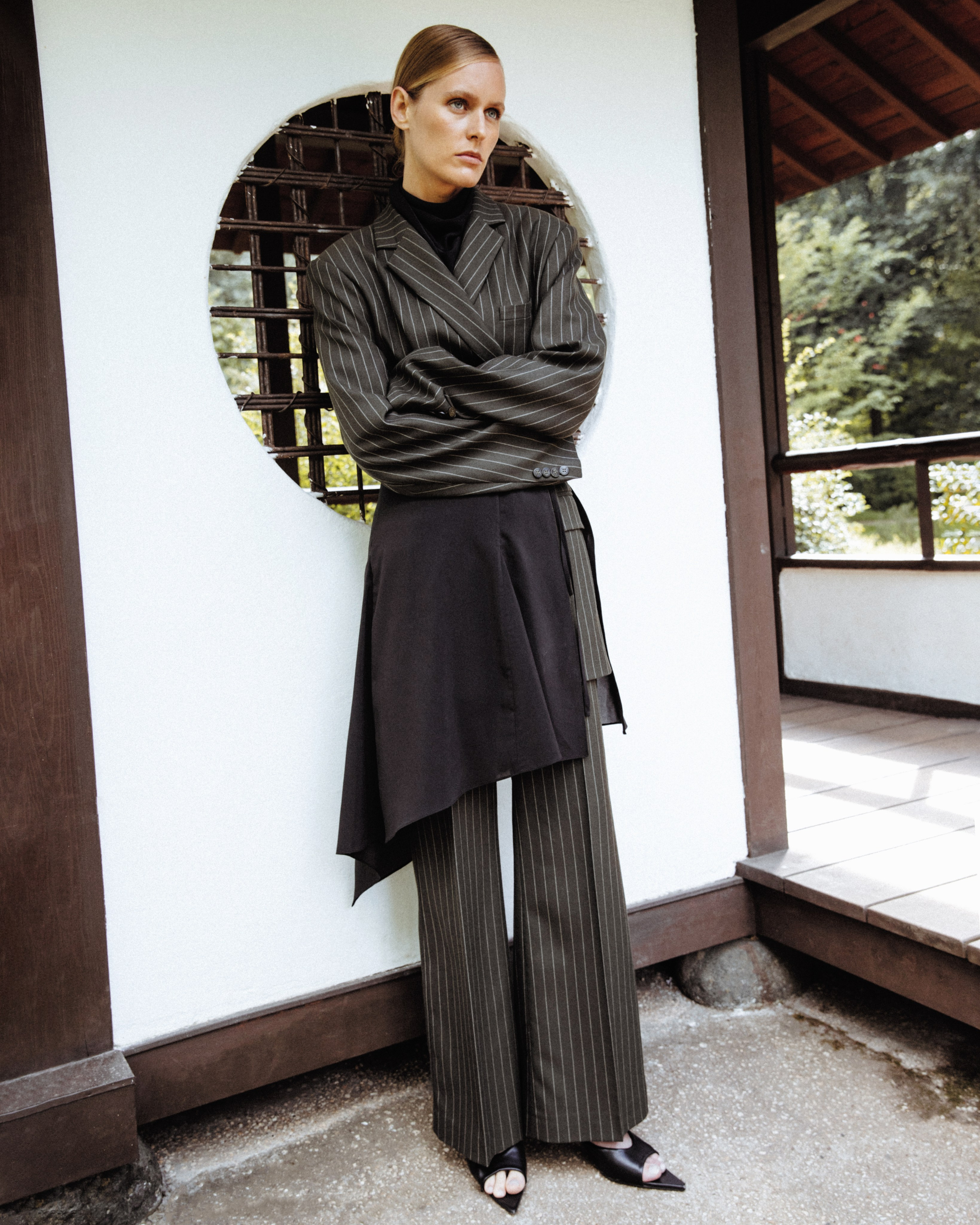 Eclata streetstyle 2024. Фотограф для брендов, Москва