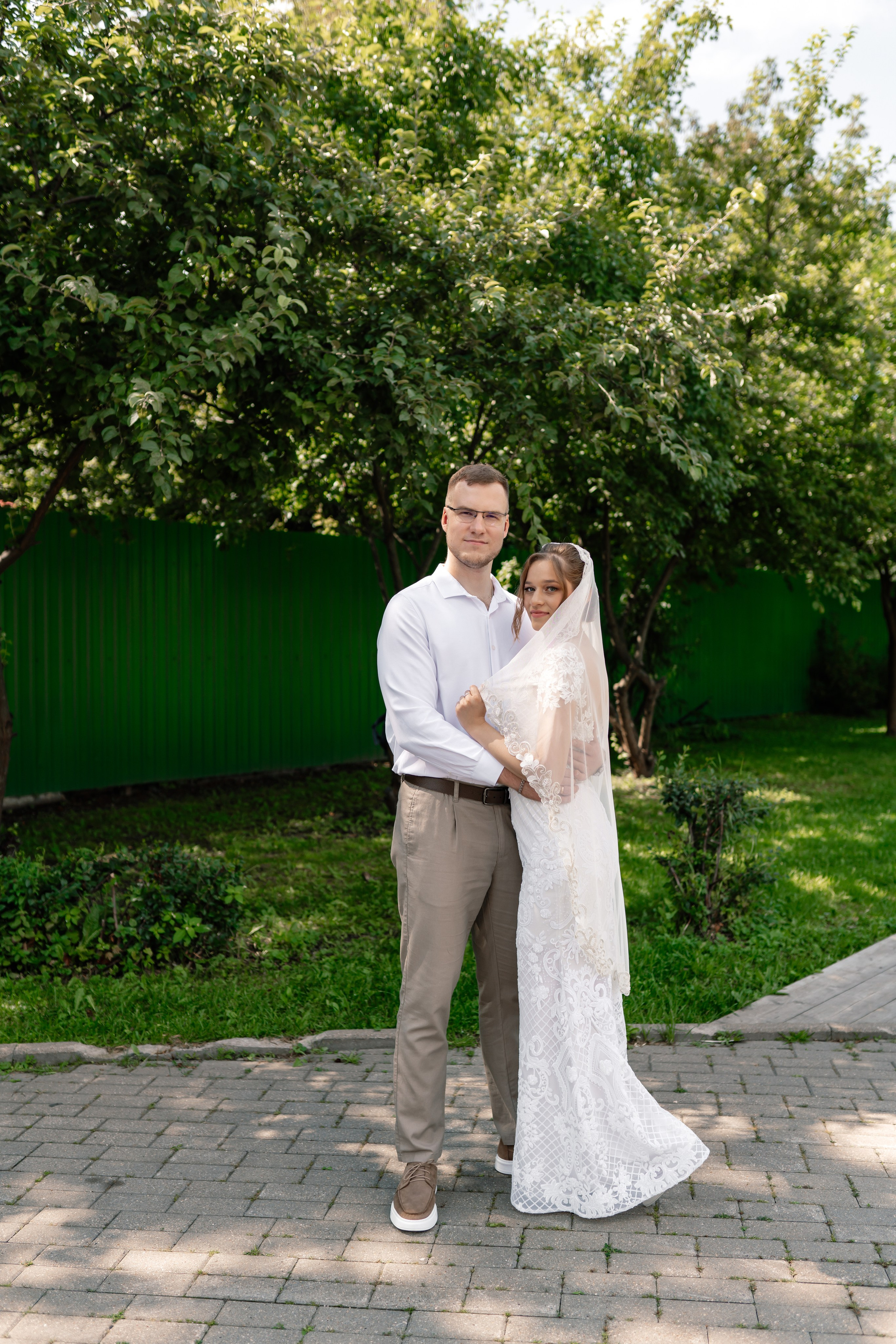 Венчание Одинцово Собор Георгия Победоносца. Семейный фотограф Одинцово Москва Наталия Черенкова