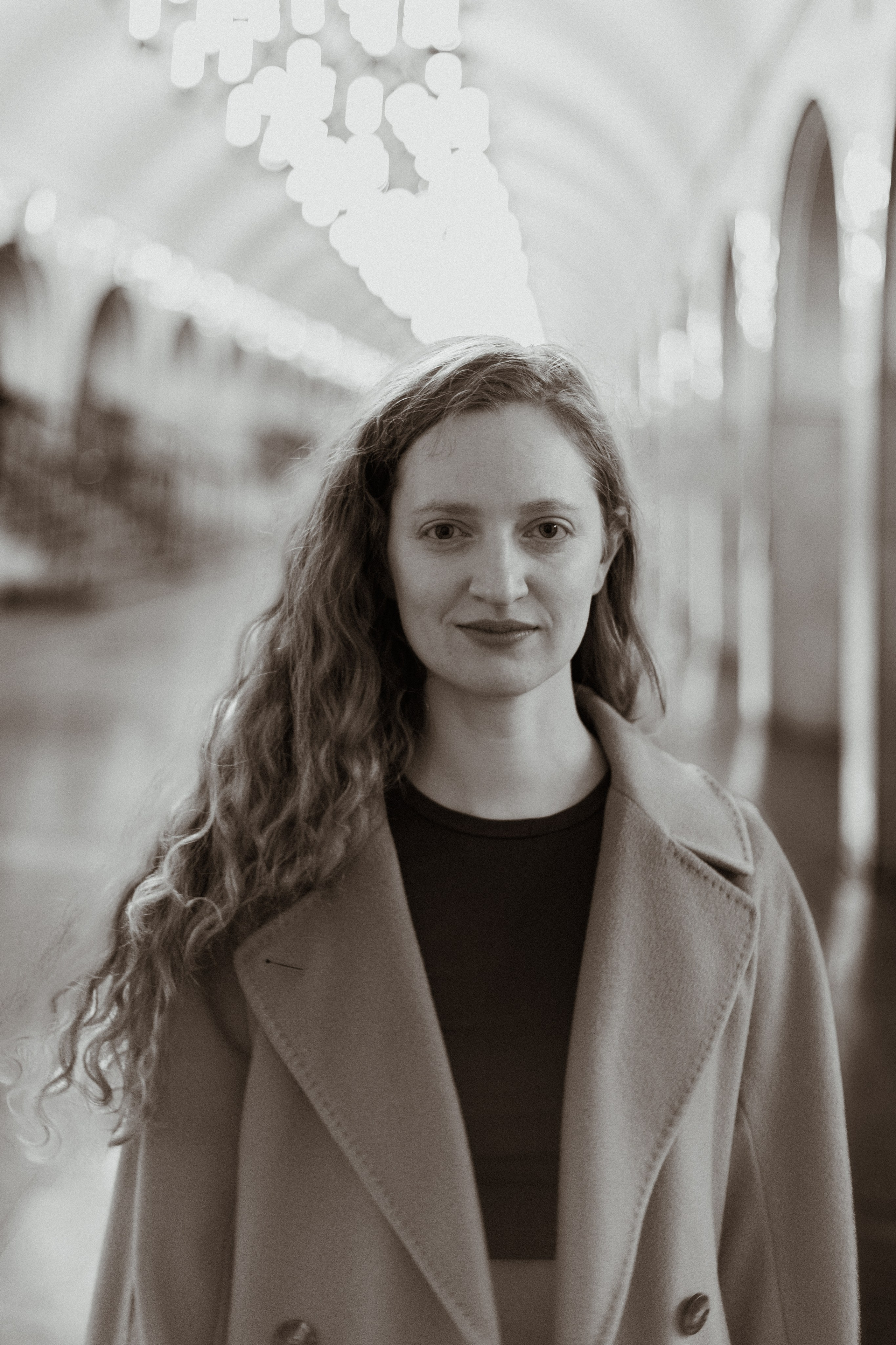Владислава. Портретный фотограф Москва | Елена Столиванова