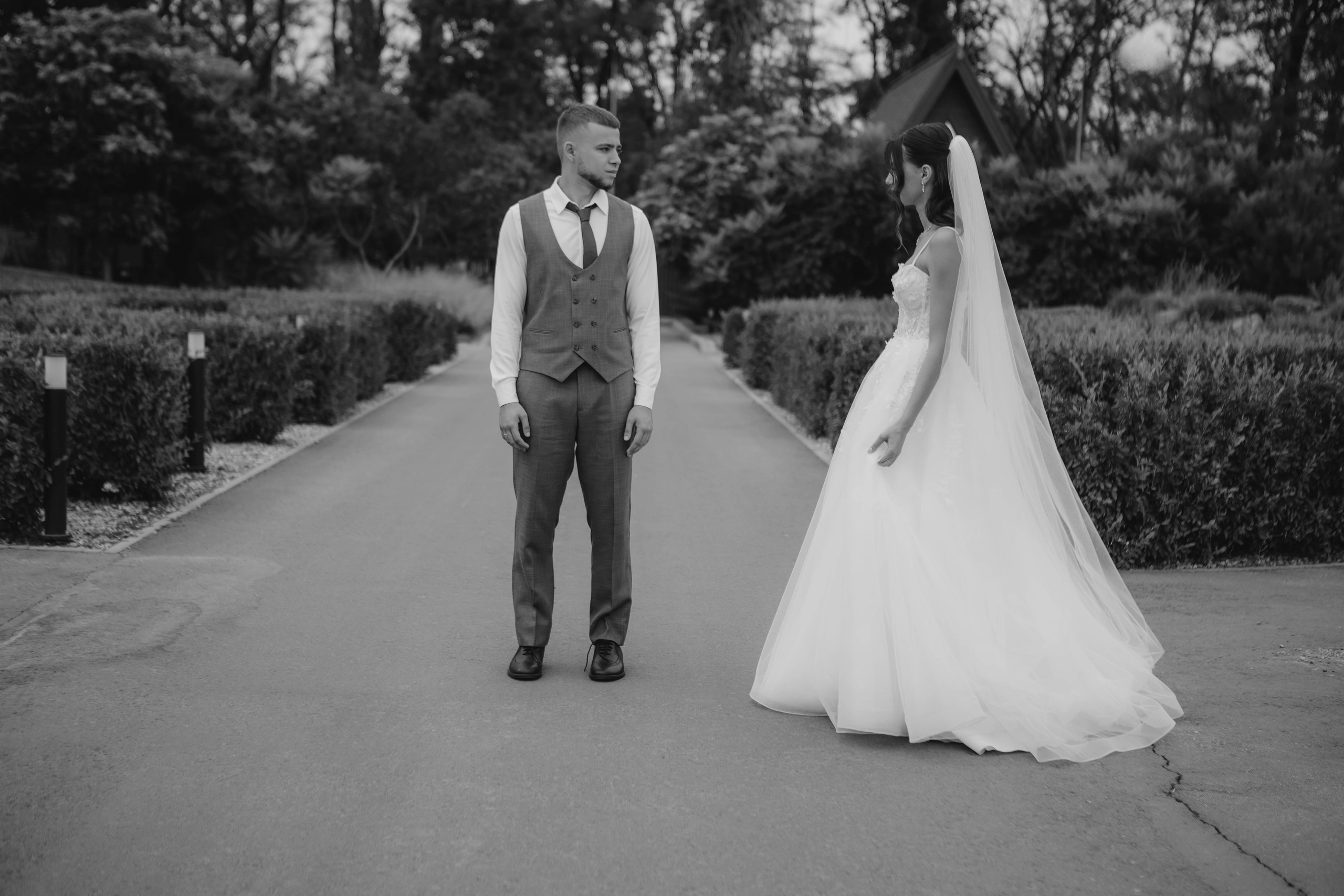 Дмитрий и Олеся. Фотограф Александр Закадычный | Таганрог