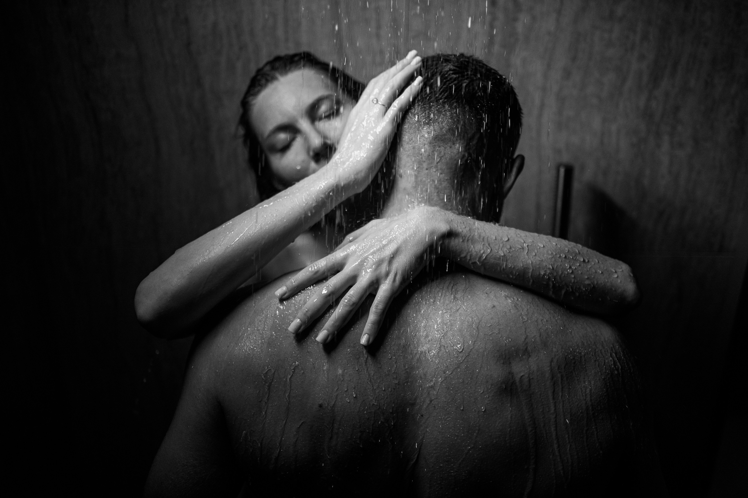 Андрей и Юля. Свадебный, репортажный фотограф Фомин Андрей в Нижнем Новгороде