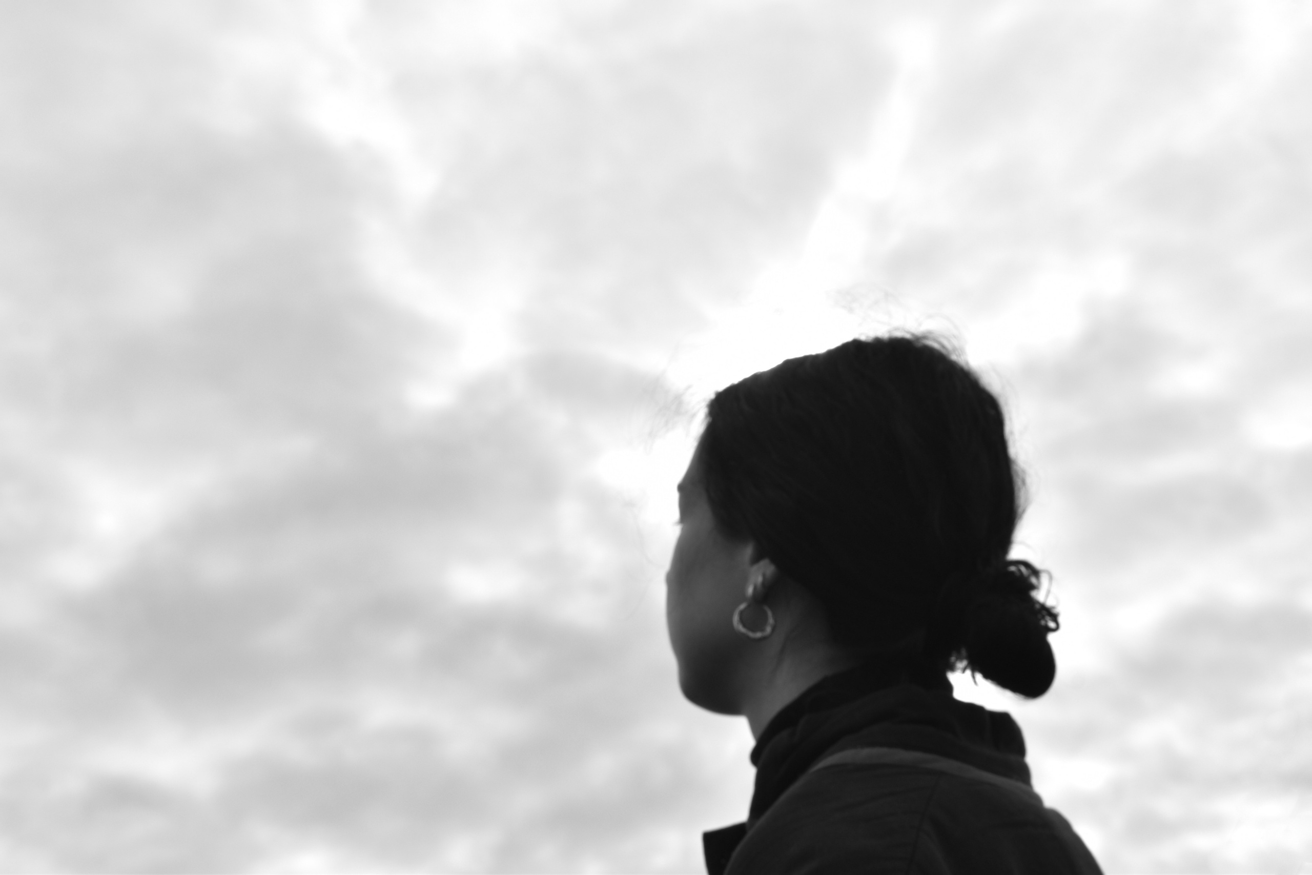 Обоюдное проникновение. Микс-медиа художница Надежда Пророкова